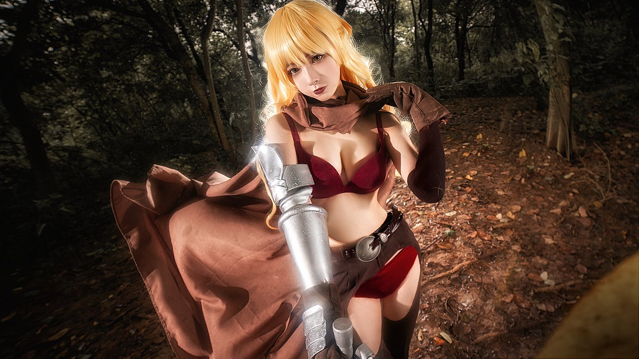 图片[16]-Momoko葵葵  – The Vagrant (薇薇安)[20P] – 速更版-美库