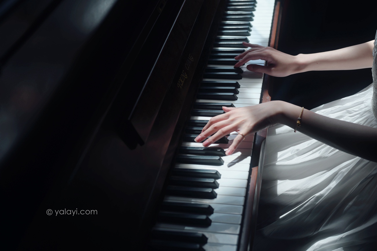 图片[11]-[YALAYI雅拉伊] 2022.07.16 NO.952 唤 京京[47P] – 速更版-美库