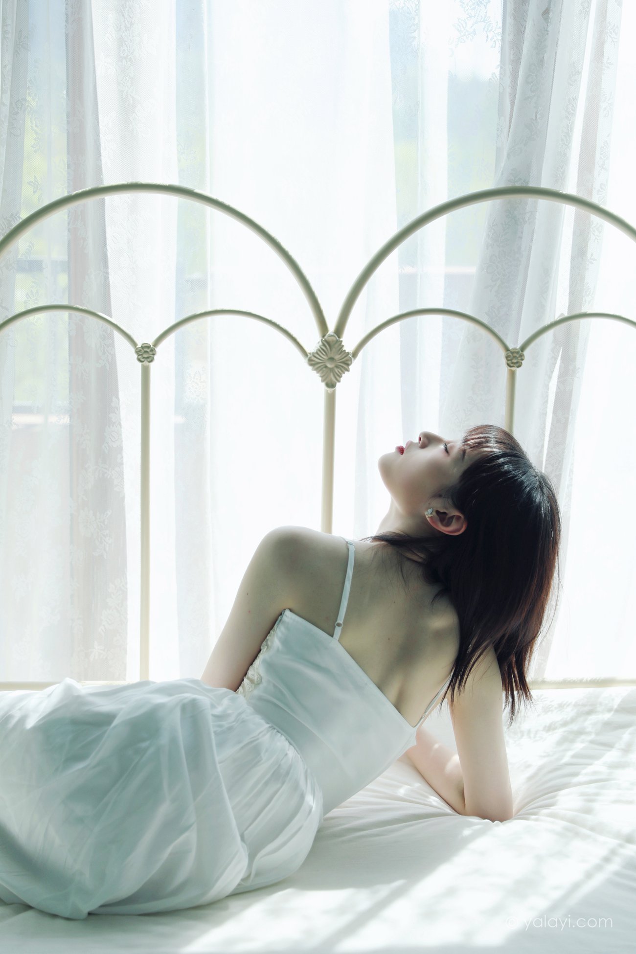 图片[21]-[YALAYI雅拉伊] 2022.07.16 NO.952 唤 京京[47P] – 速更版-美库