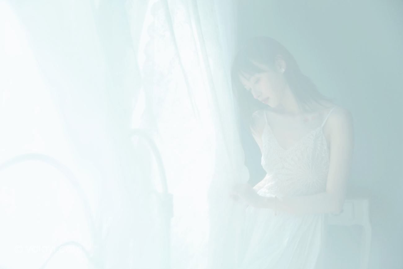 图片[30]-[YALAYI雅拉伊] 2022.07.16 NO.952 唤 京京[47P] – 速更版-美库