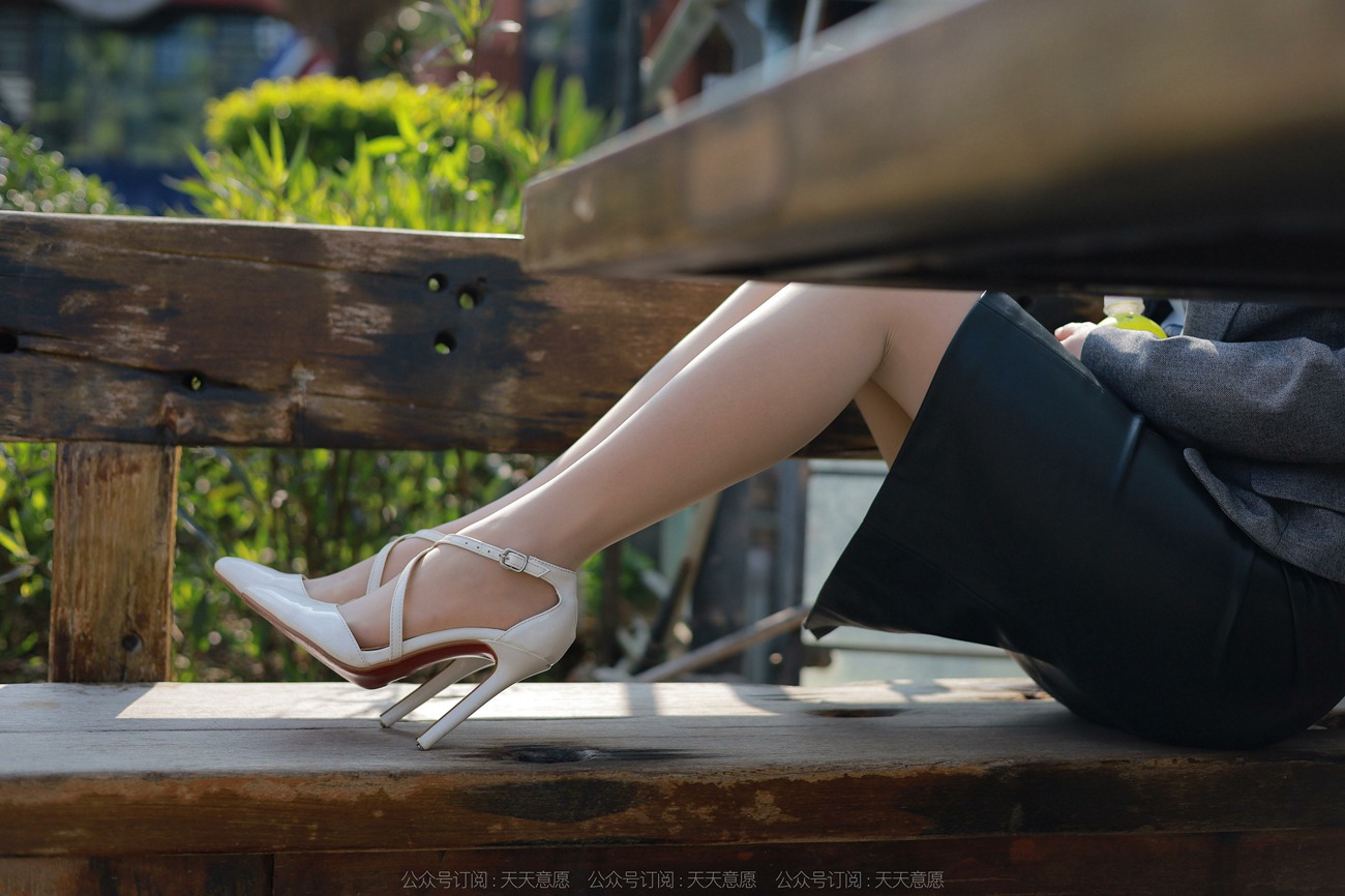 图片[29]-[IESS异思趣向] 2022.04.05 丝享家1050：婉萍《加班日记》[80P] – 速更版-美库