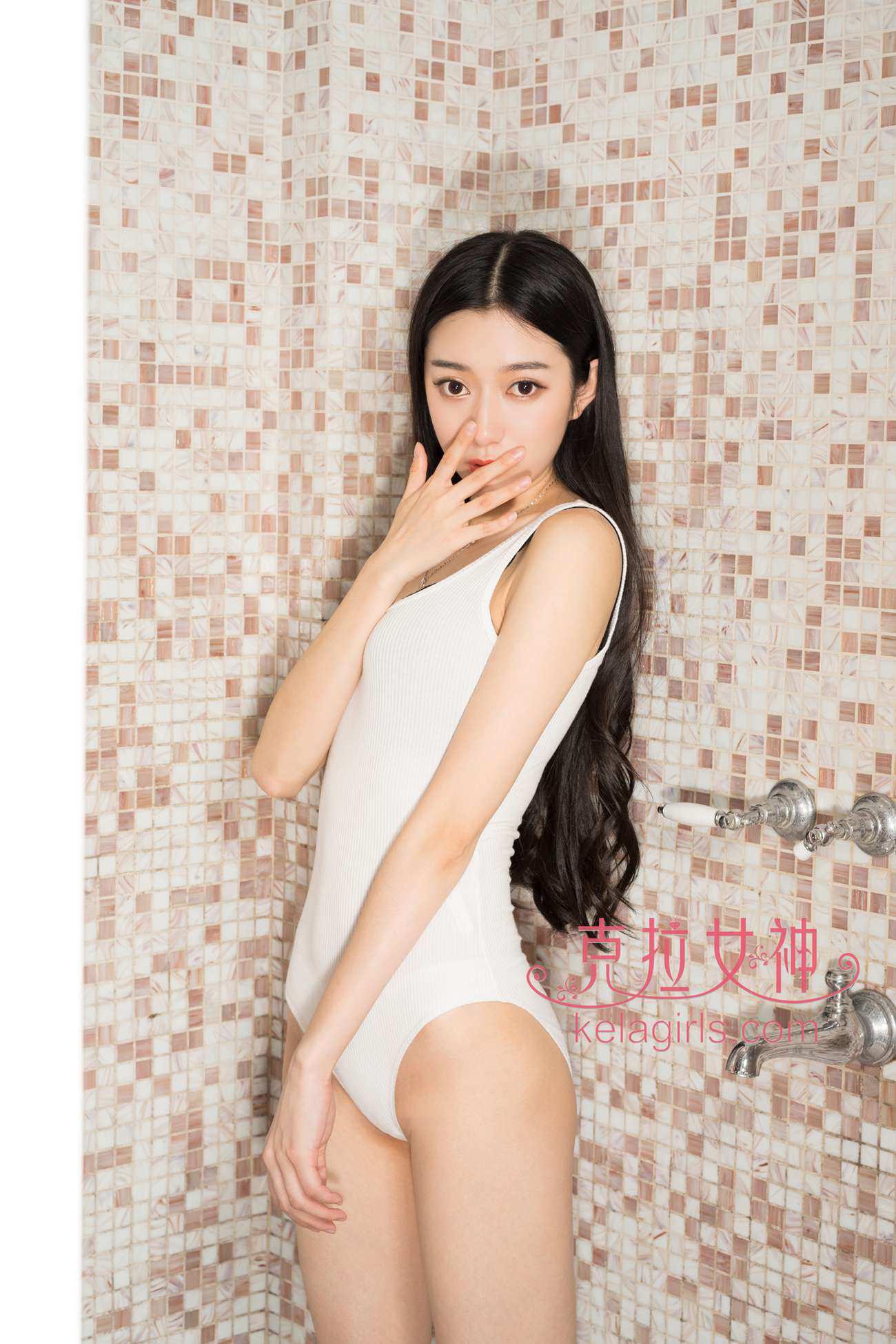 图片[11]-[Kelagirls克拉女神]2017.11.21《洗刷刷》小新[28P、400MB] – 速更版-美库