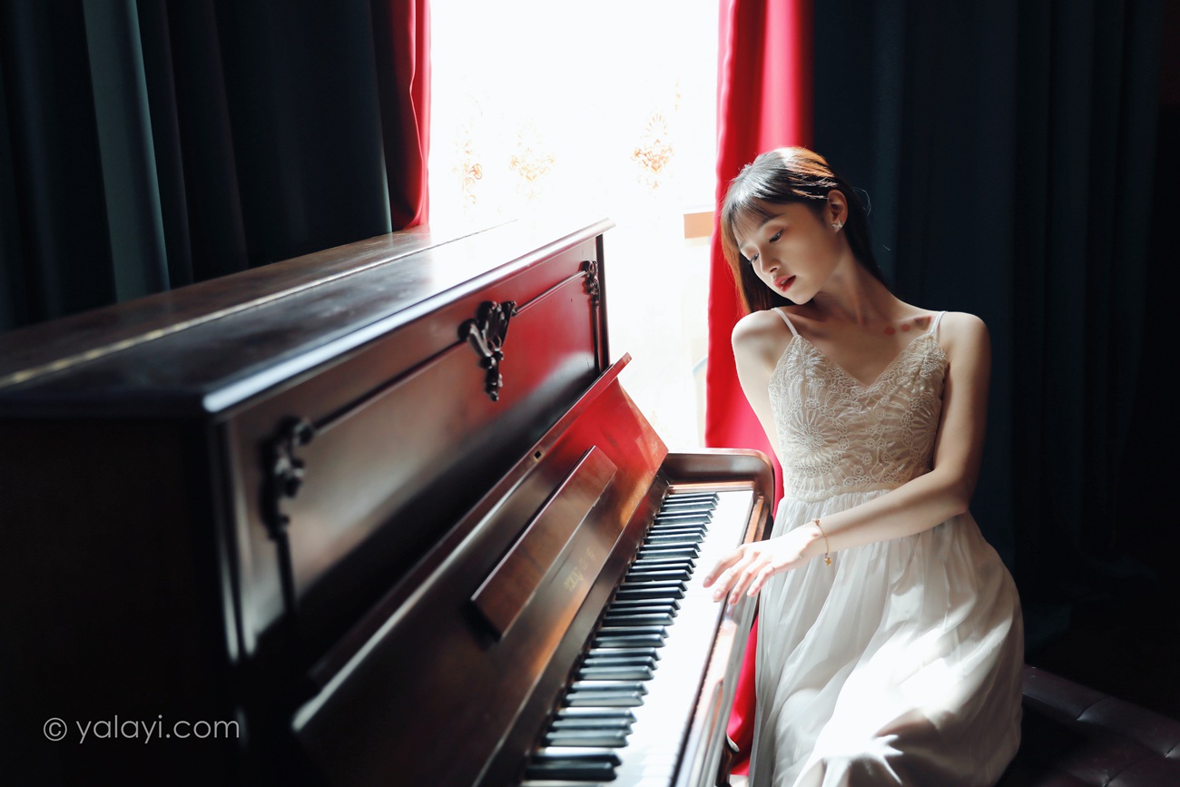 图片[46]-[YALAYI雅拉伊] 2022.07.16 NO.952 唤 京京[47P] – 速更版-美库