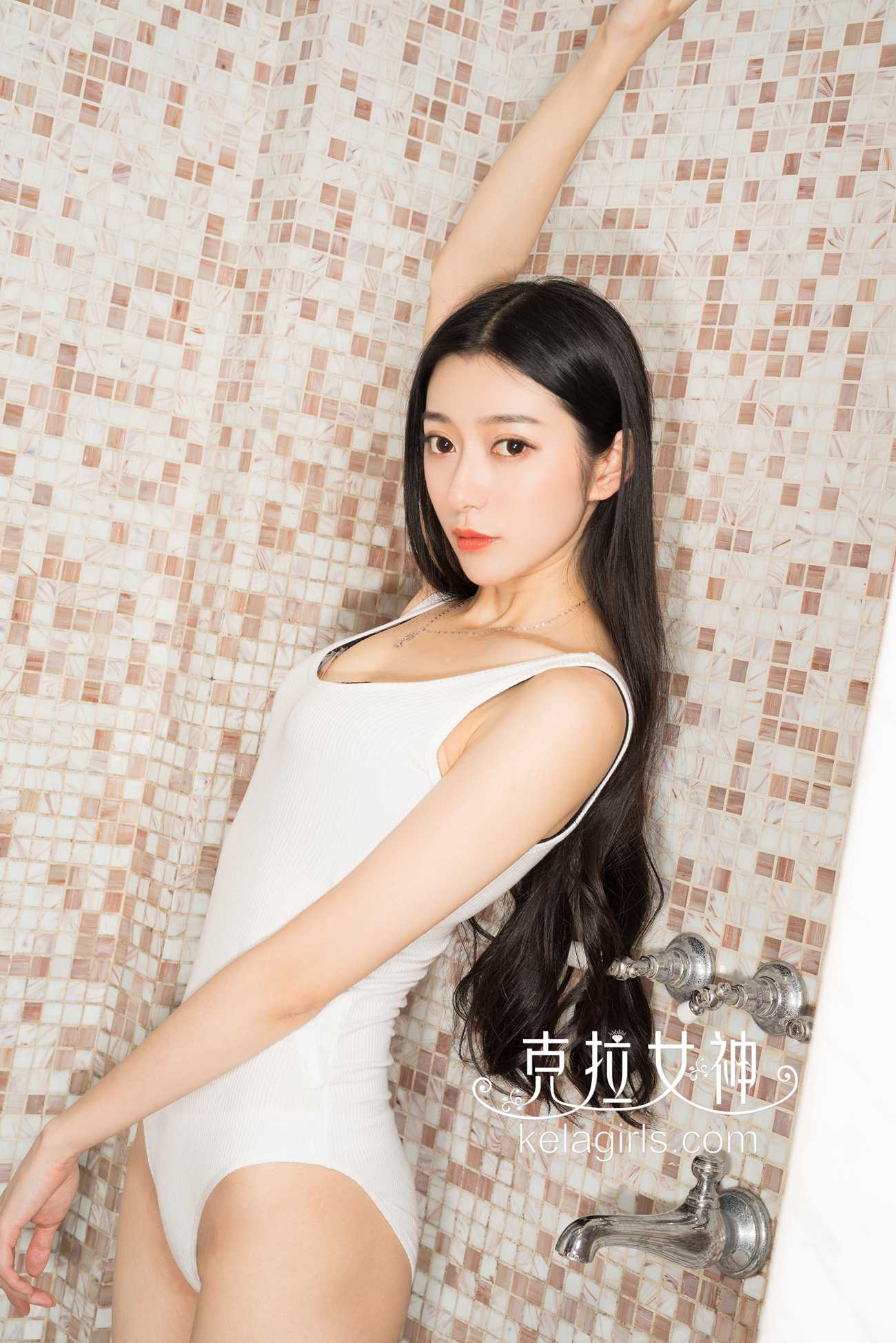 图片[12]-[Kelagirls克拉女神]2017.11.21《洗刷刷》小新[28P、400MB] – 速更版-美库