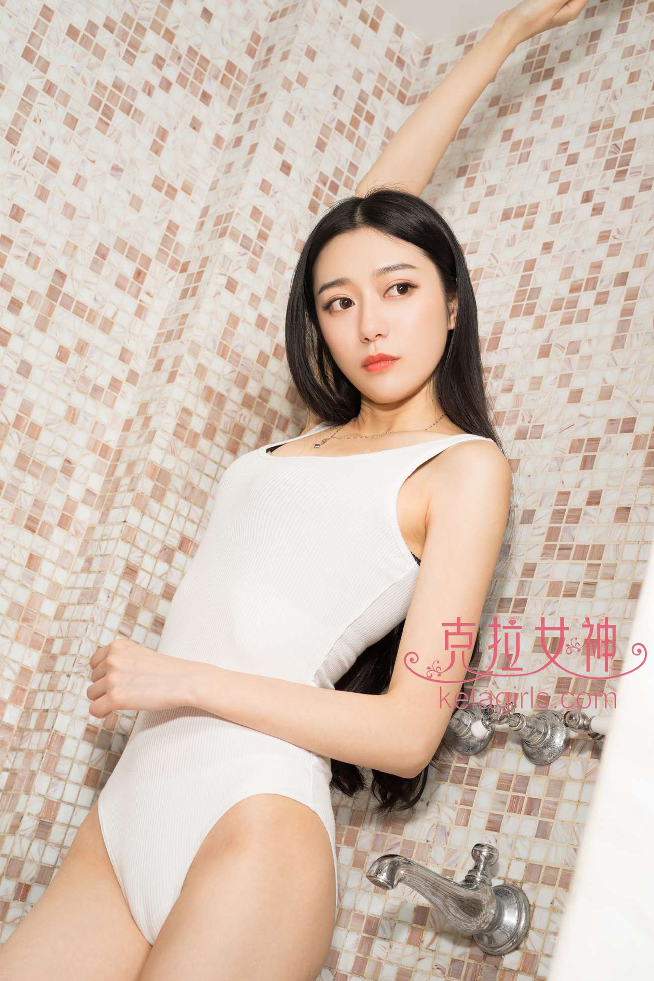 图片[13]-[Kelagirls克拉女神]2017.11.21《洗刷刷》小新[28P、400MB] – 速更版-美库