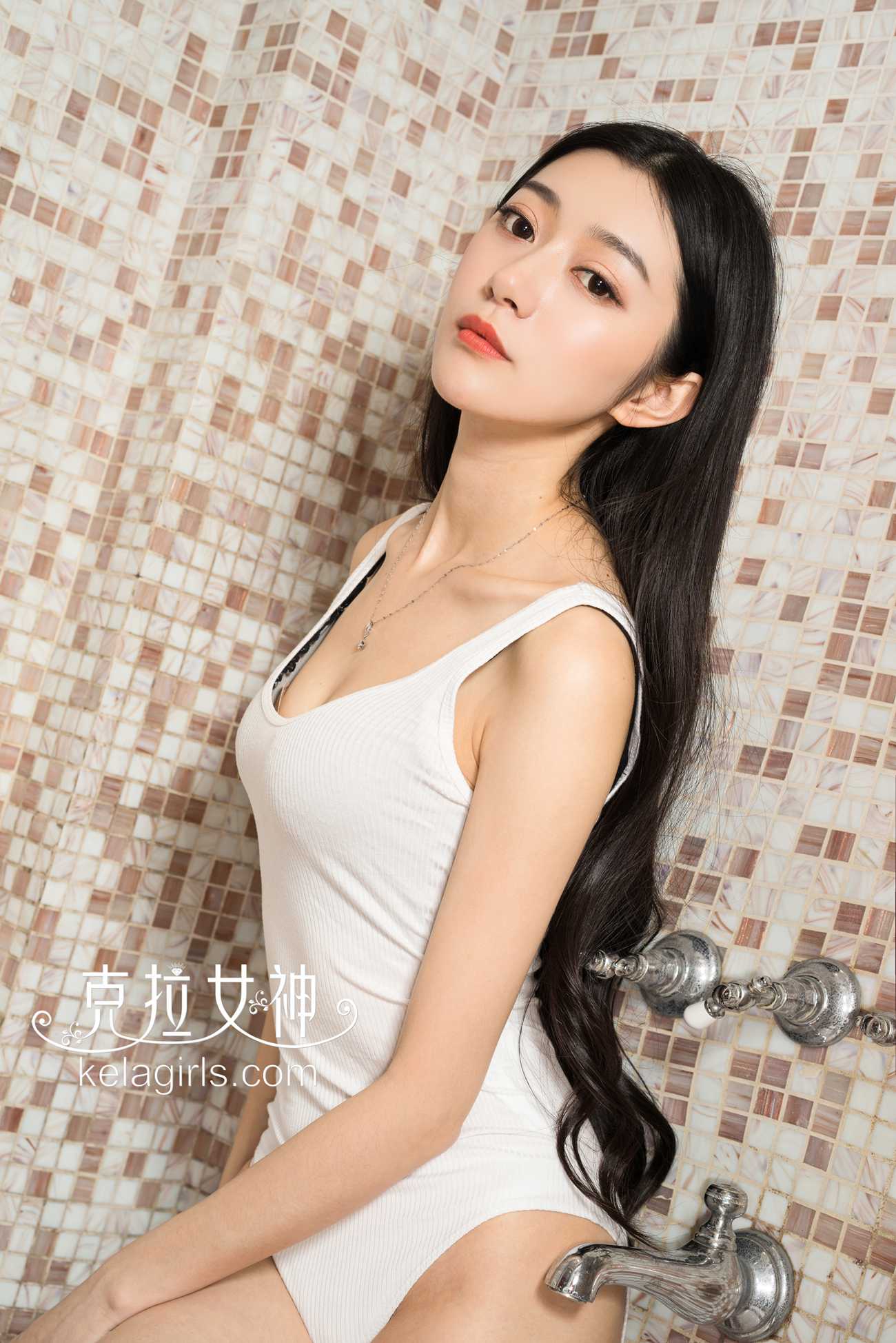 图片[14]-[Kelagirls克拉女神]2017.11.21《洗刷刷》小新[28P、400MB] – 速更版-美库