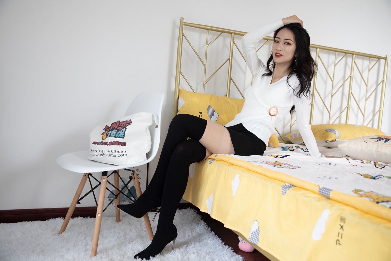 图片[30]-物恋传媒 NO.483 小茶-晨曦舞[159P] – 速更版-美库