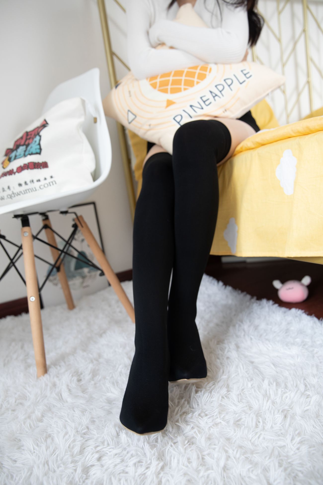 图片[40]-物恋传媒 NO.483 小茶-晨曦舞[159P] – 速更版-美库