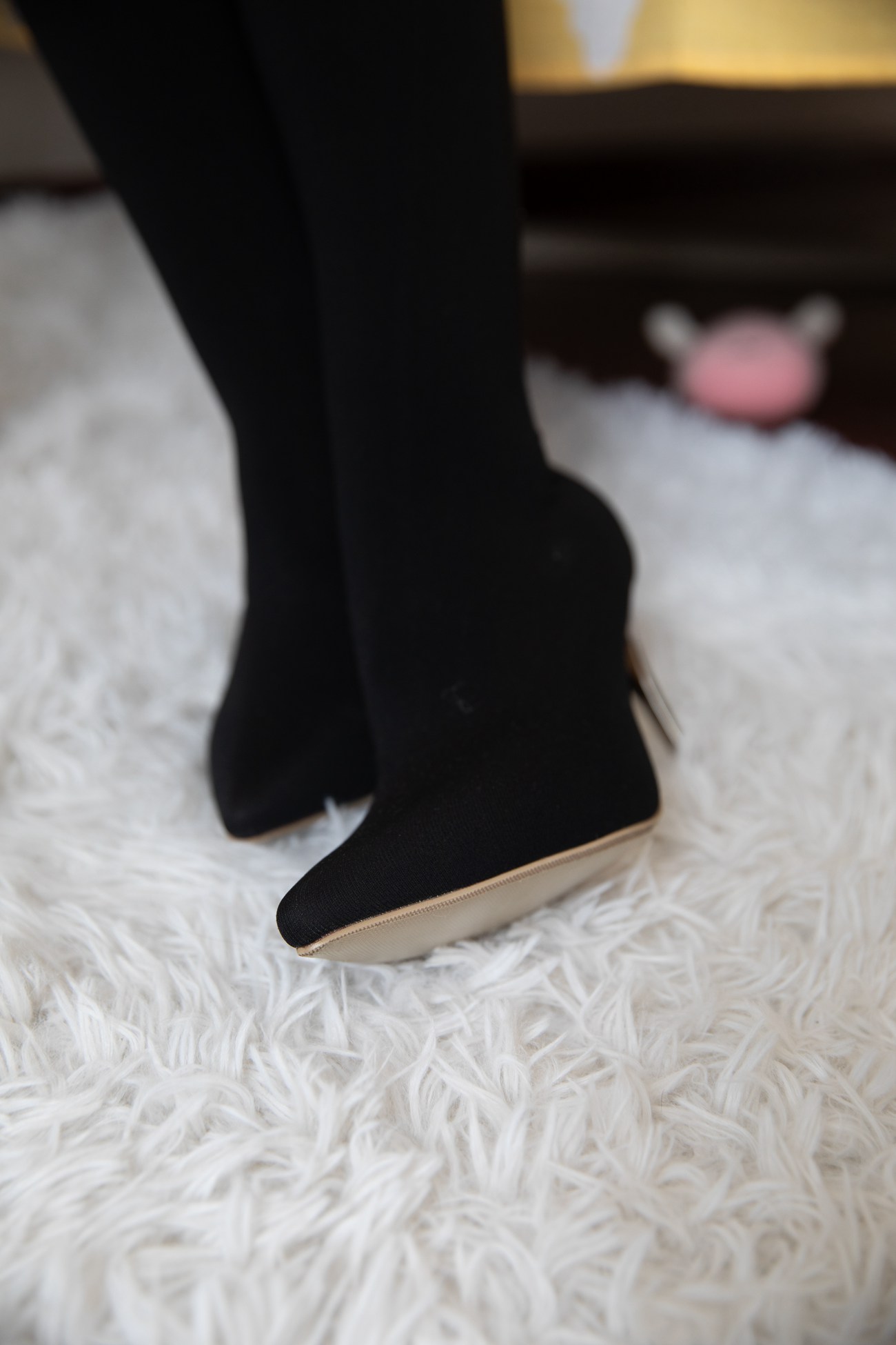 图片[47]-物恋传媒 NO.483 小茶-晨曦舞[159P] – 速更版-美库