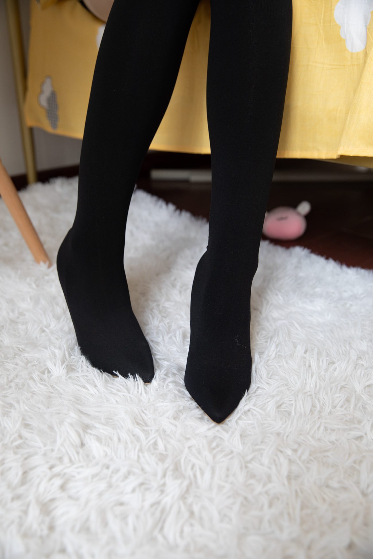 图片[55]-物恋传媒 NO.483 小茶-晨曦舞[159P] – 速更版-美库