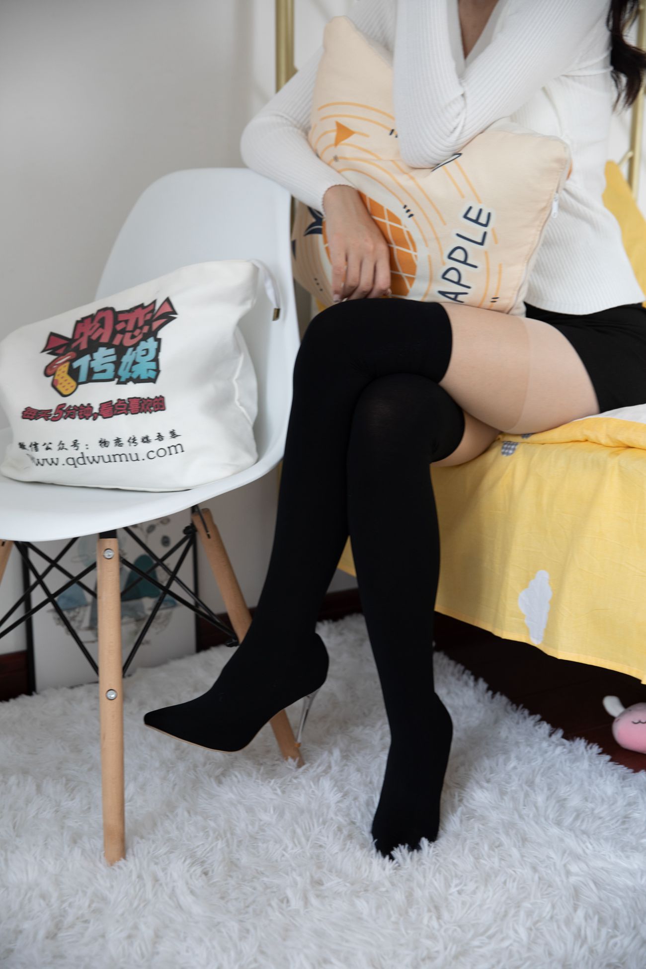 图片[64]-物恋传媒 NO.483 小茶-晨曦舞[159P] – 速更版-美库