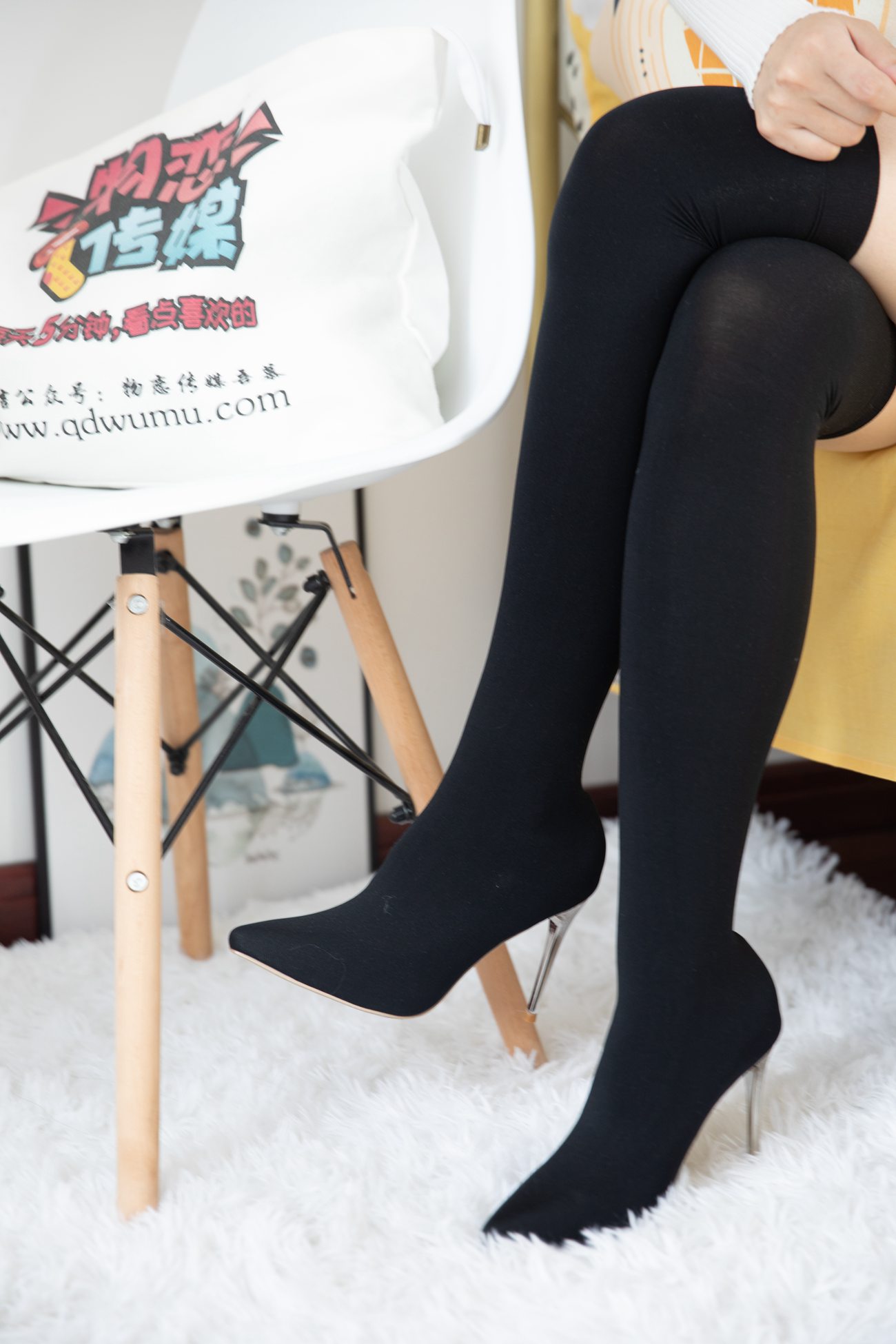 图片[70]-物恋传媒 NO.483 小茶-晨曦舞[159P] – 速更版-美库