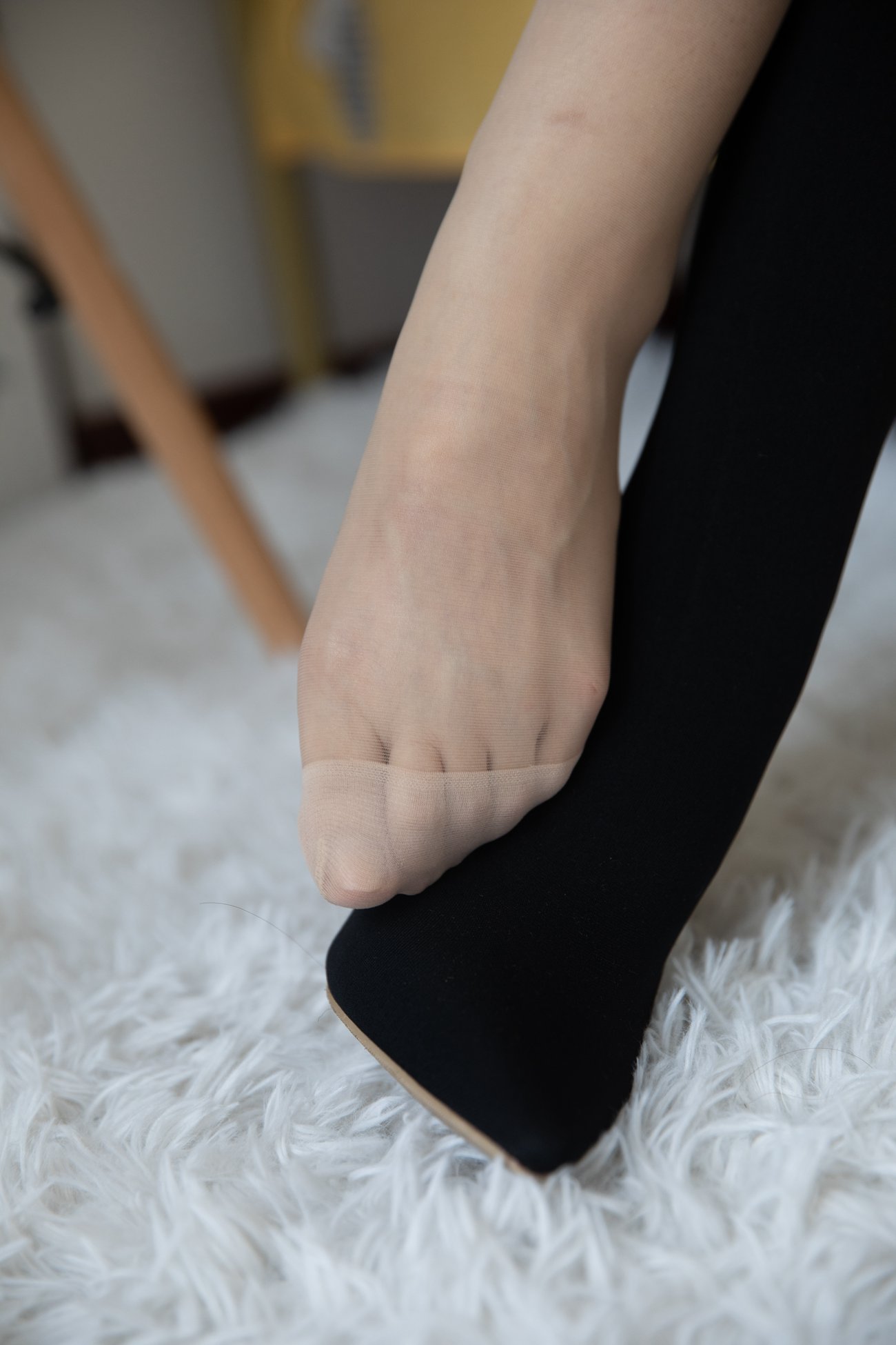 图片[90]-物恋传媒 NO.483 小茶-晨曦舞[159P] – 速更版-美库