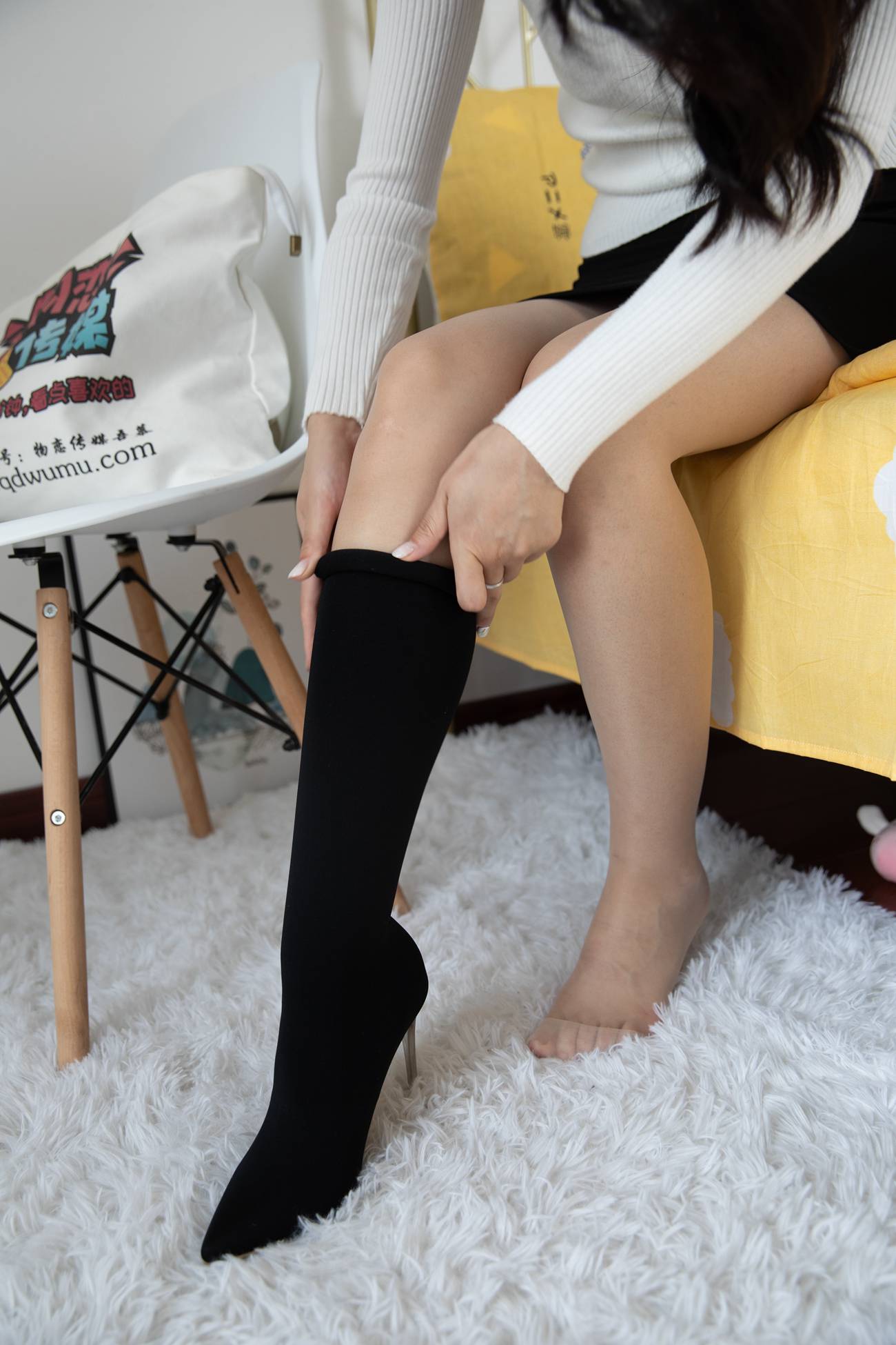 图片[103]-物恋传媒 NO.483 小茶-晨曦舞[159P] – 速更版-美库