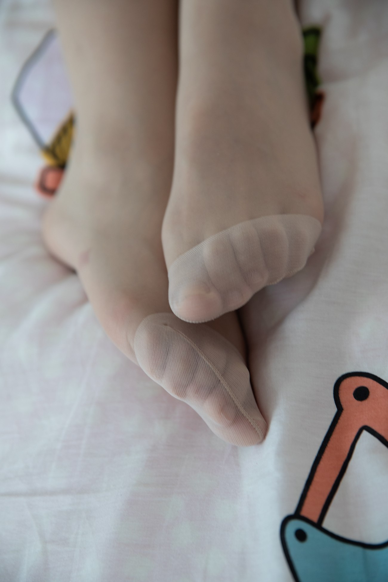 图片[132]-物恋传媒 NO.483 小茶-晨曦舞[159P] – 速更版-美库