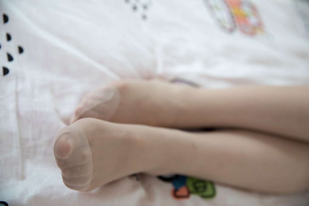 图片[139]-物恋传媒 NO.483 小茶-晨曦舞[159P] – 速更版-美库