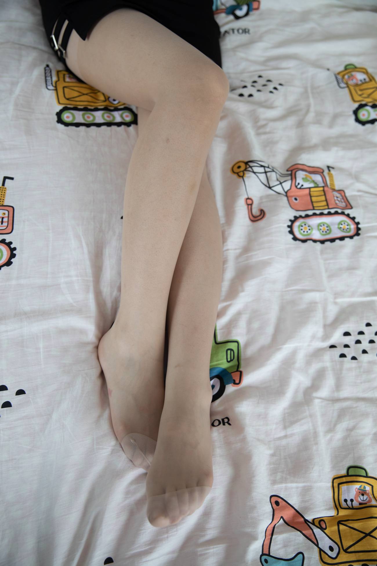 图片[148]-物恋传媒 NO.483 小茶-晨曦舞[159P] – 速更版-美库