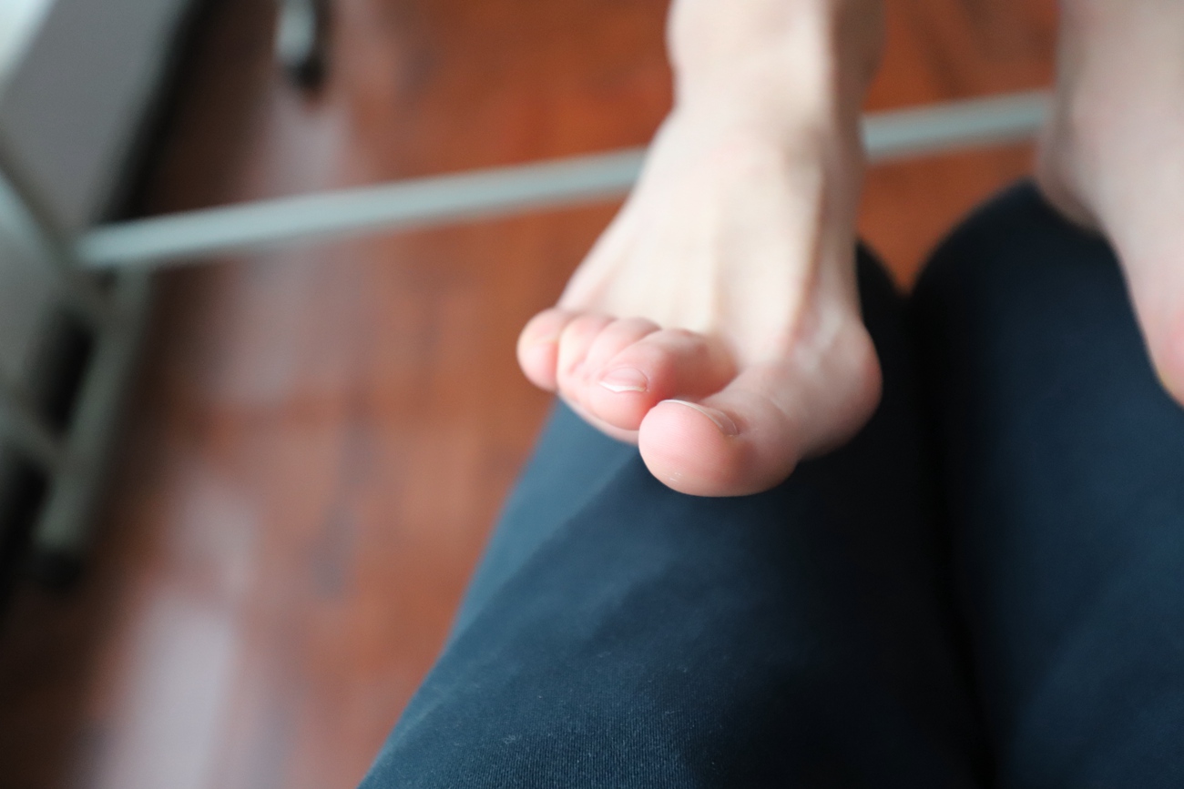 图片[13]-大西瓜爱牙膏-2019 2月活动 模特2（二） 裸足 [102P] – 速更版-美库