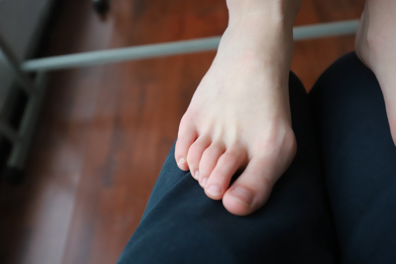 图片[14]-大西瓜爱牙膏-2019 2月活动 模特2（二） 裸足 [102P] – 速更版-美库