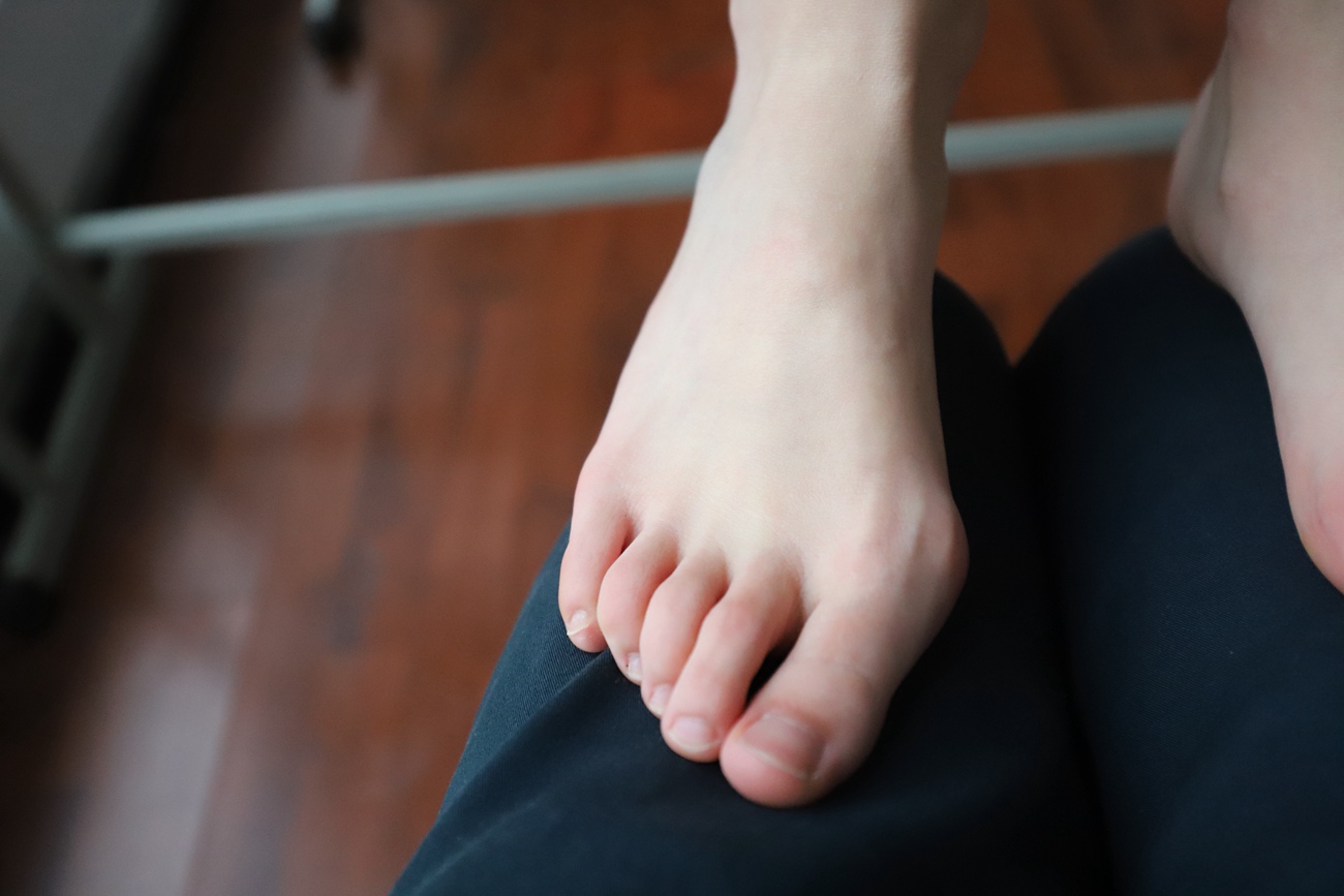 图片[15]-大西瓜爱牙膏-2019 2月活动 模特2（二） 裸足 [102P] – 速更版-美库