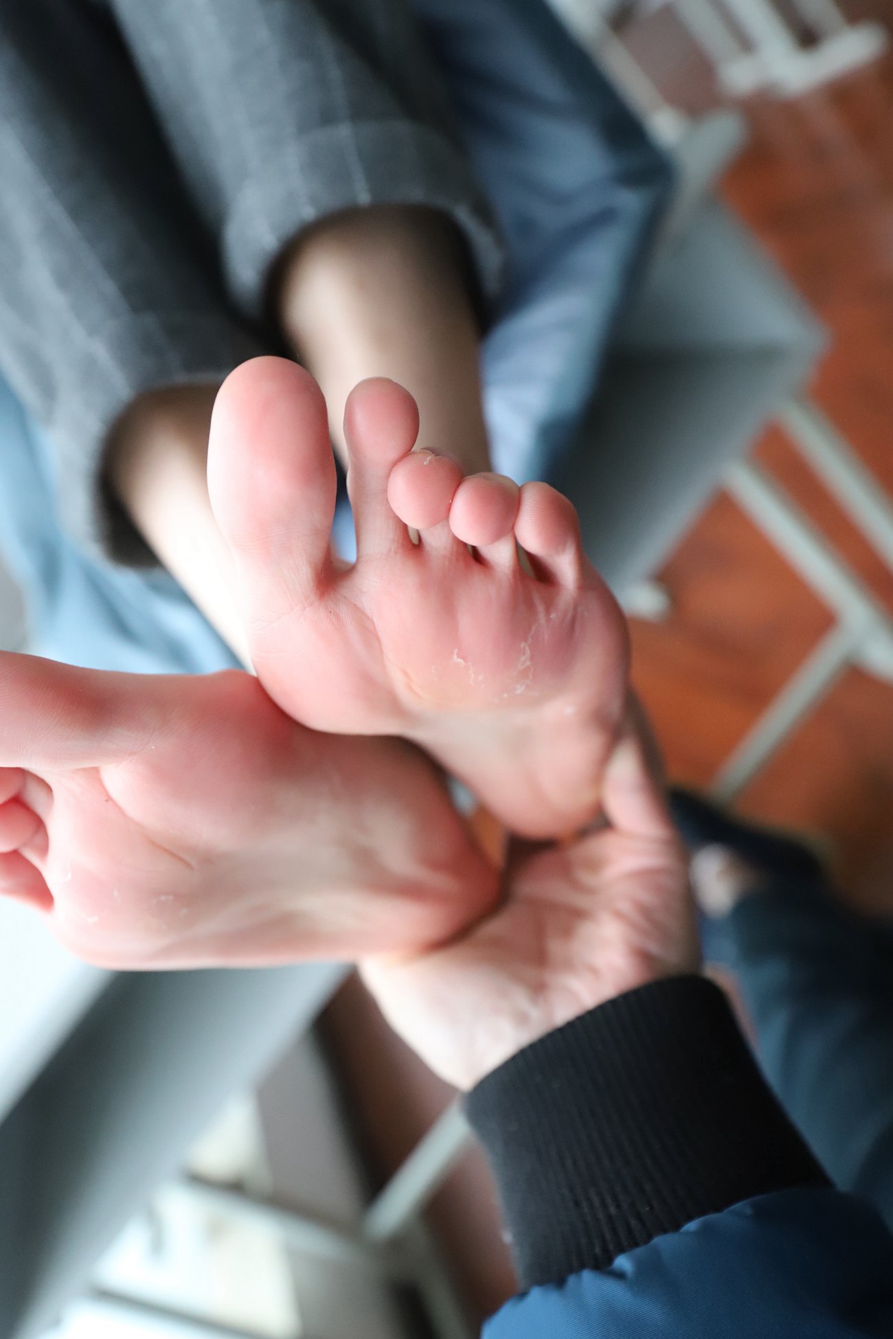 图片[23]-大西瓜爱牙膏-2019 2月活动 模特2（二） 裸足 [102P] – 速更版-美库