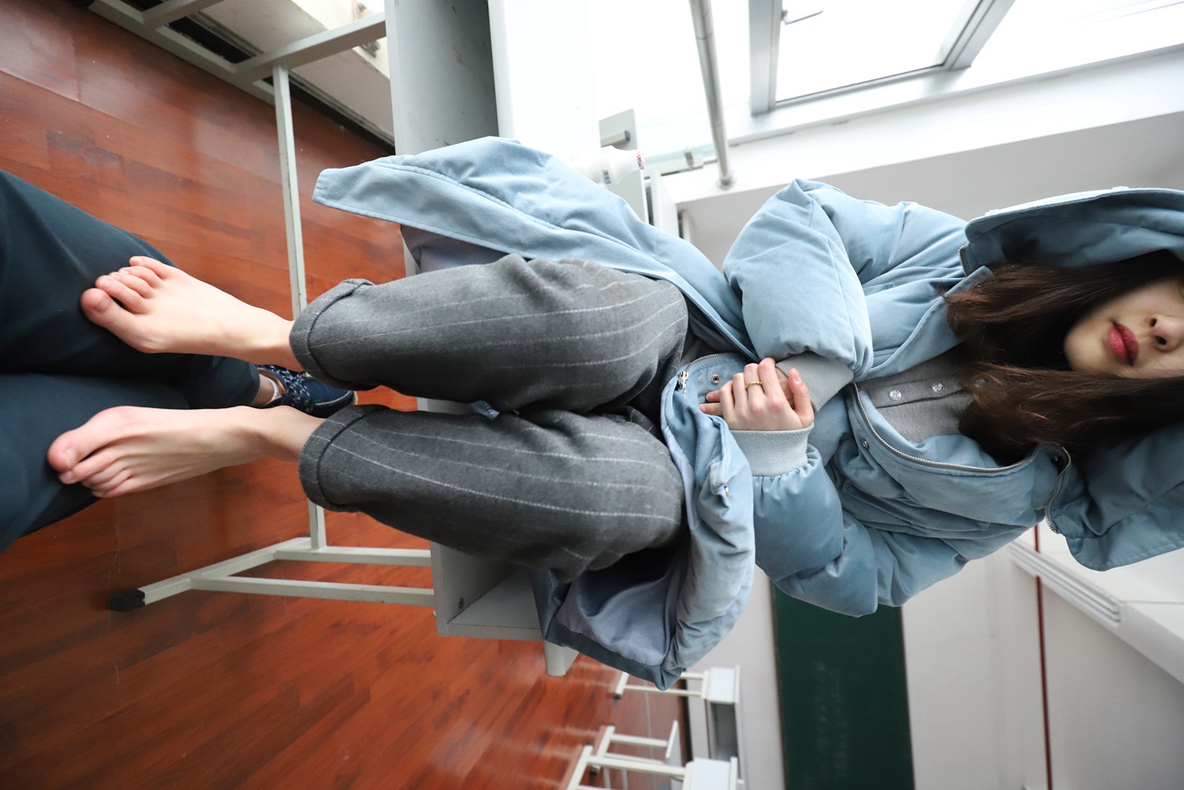 图片[26]-大西瓜爱牙膏-2019 2月活动 模特2（二） 裸足 [102P] – 速更版-美库