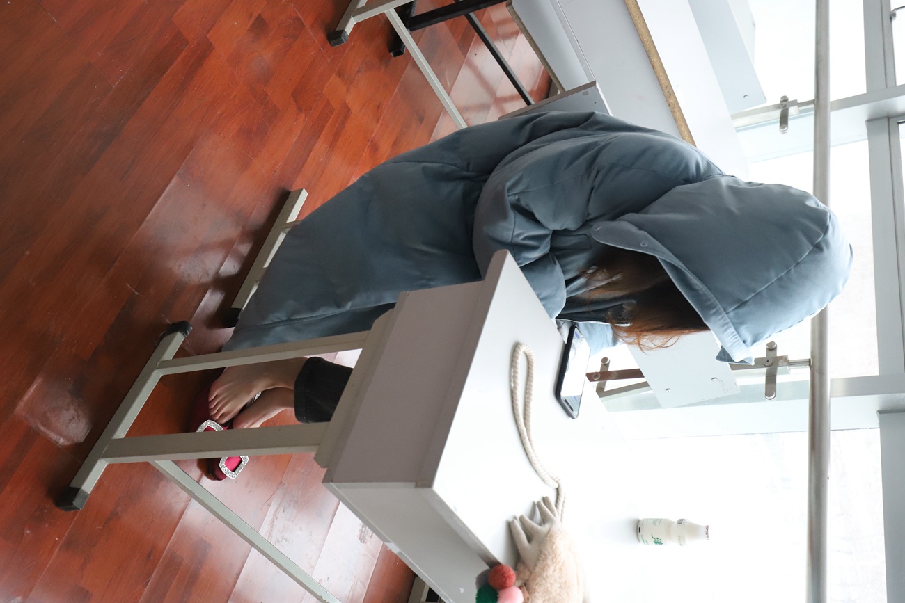 图片[92]-大西瓜爱牙膏-2019 2月活动 模特2（二） 裸足 [102P] – 速更版-美库