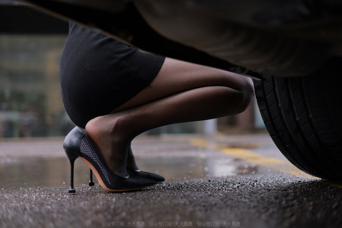 图片[37]-[IESS异思趣向] 2022.04.06 丝享家1051：小六《雨中的嘿丝》[82P] – 速更版-美库