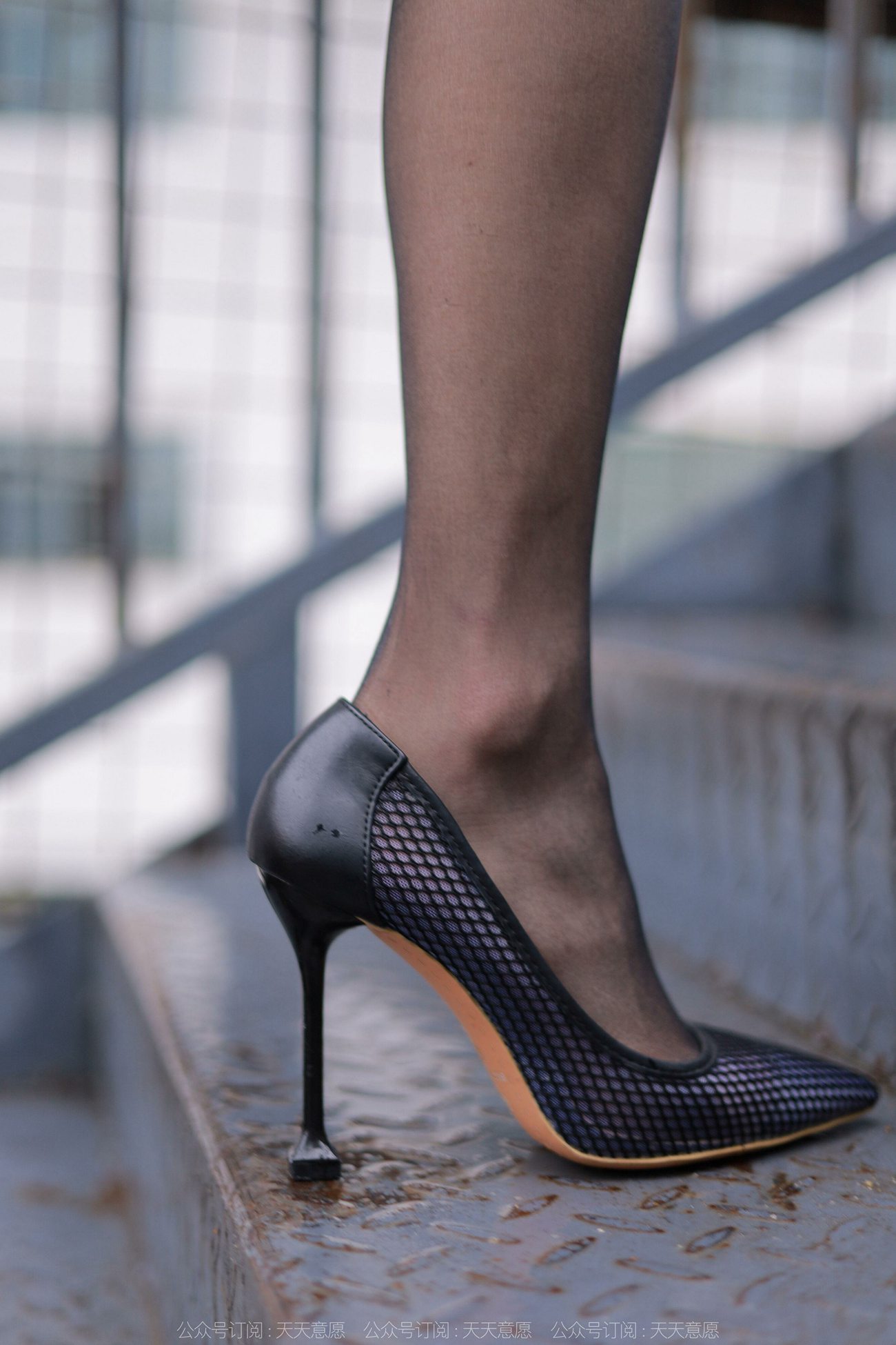 图片[62]-[IESS异思趣向] 2022.04.06 丝享家1051：小六《雨中的嘿丝》[82P] – 速更版-美库