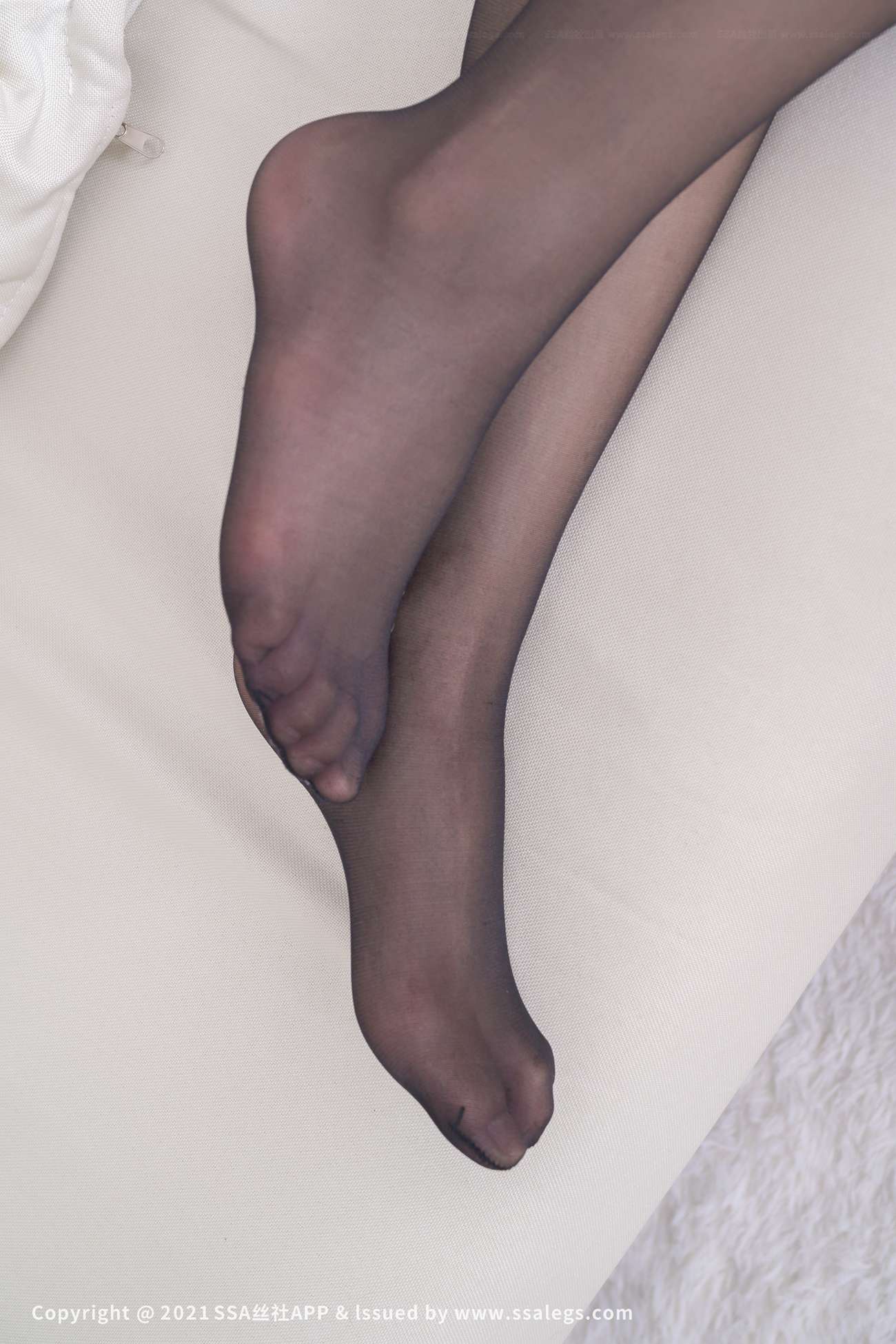 图片[91]-[SSA丝社]超清写真 NO.727 腿模丹丹的黑丝美足（下）[119P] – 速更版-美库