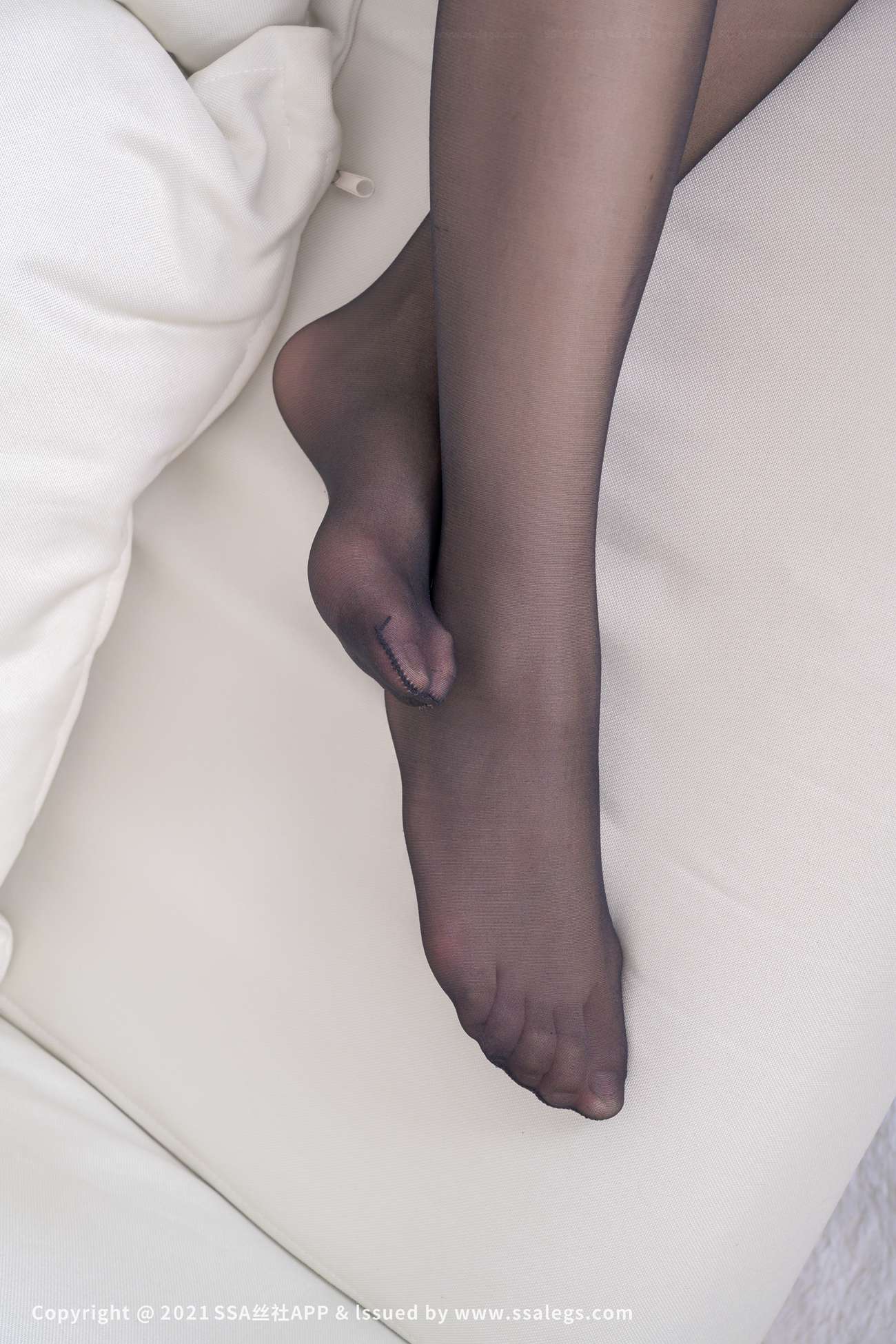 图片[92]-[SSA丝社]超清写真 NO.727 腿模丹丹的黑丝美足（下）[119P] – 速更版-美库