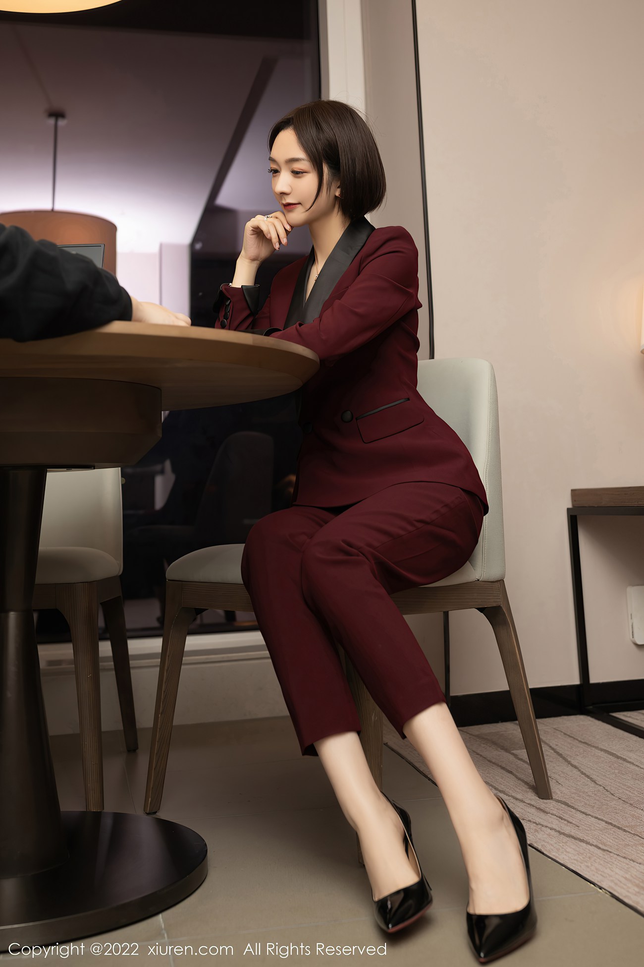 图片[26]-[Xiuren秀人网]2022.06.07 NO.5111 Angela00[53+1P] – 速更版-美库