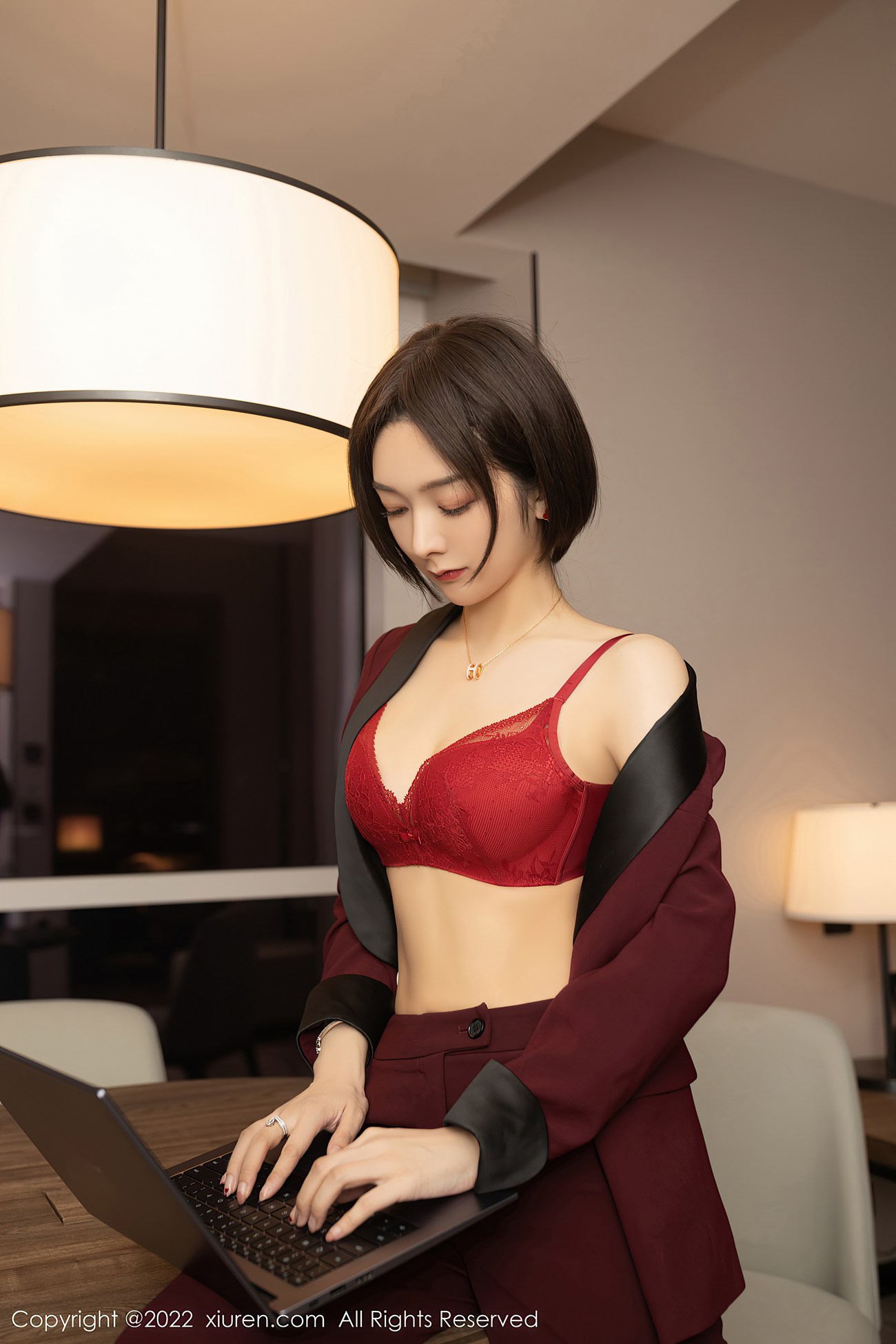 图片[41]-[Xiuren秀人网]2022.06.07 NO.5111 Angela00[53+1P] – 速更版-美库