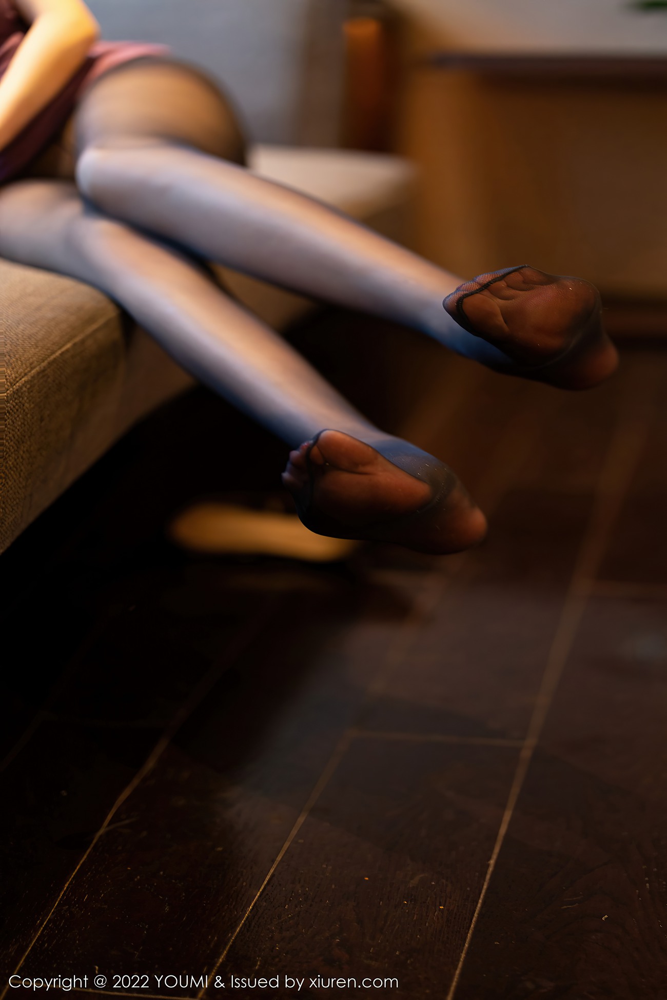 图片[33]-[YOUMI尤蜜荟] 2022.06.24 VOL.807 奶瓶土肥圆矮挫丑黑穷 美臀黑丝[44P] – 速更版-美库