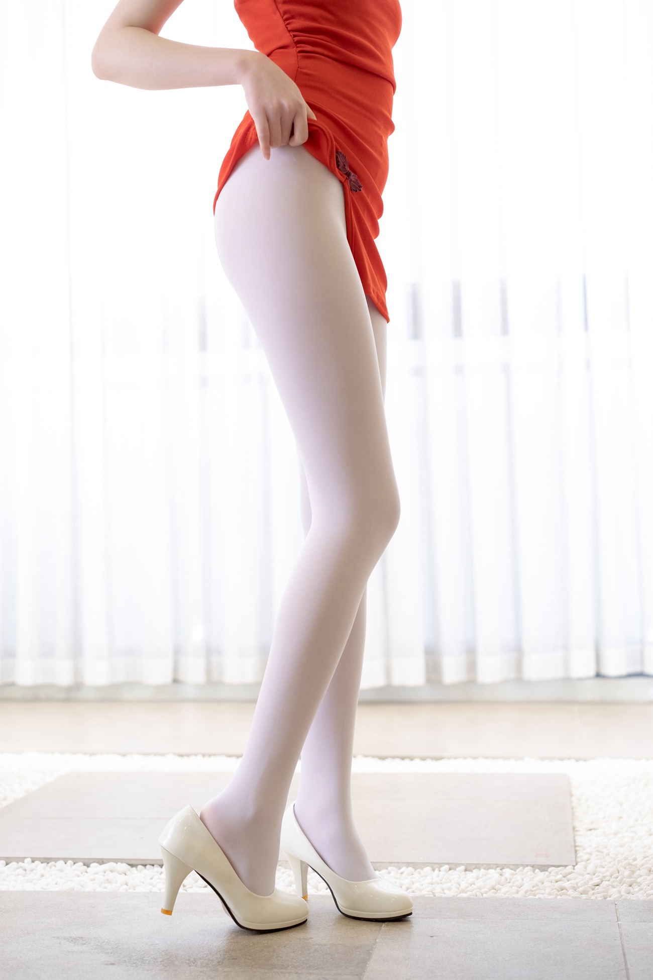 图片[56]-森萝财团写真 内部VIP系列 微风-07[87P] – 速更版-美库