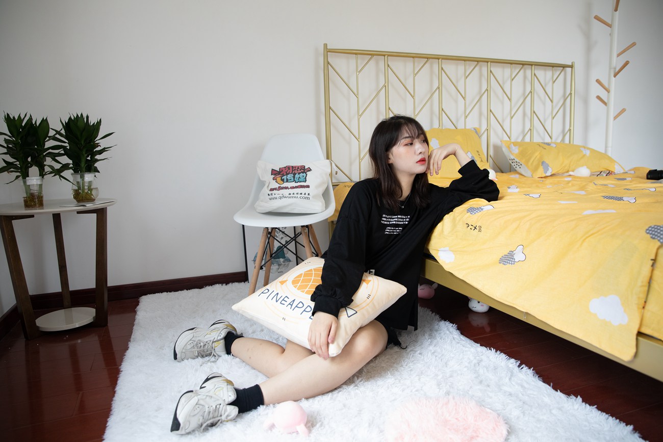 图片[10]-物恋传媒 NO.484 小青-樱桃酒[146P] – 速更版-美库