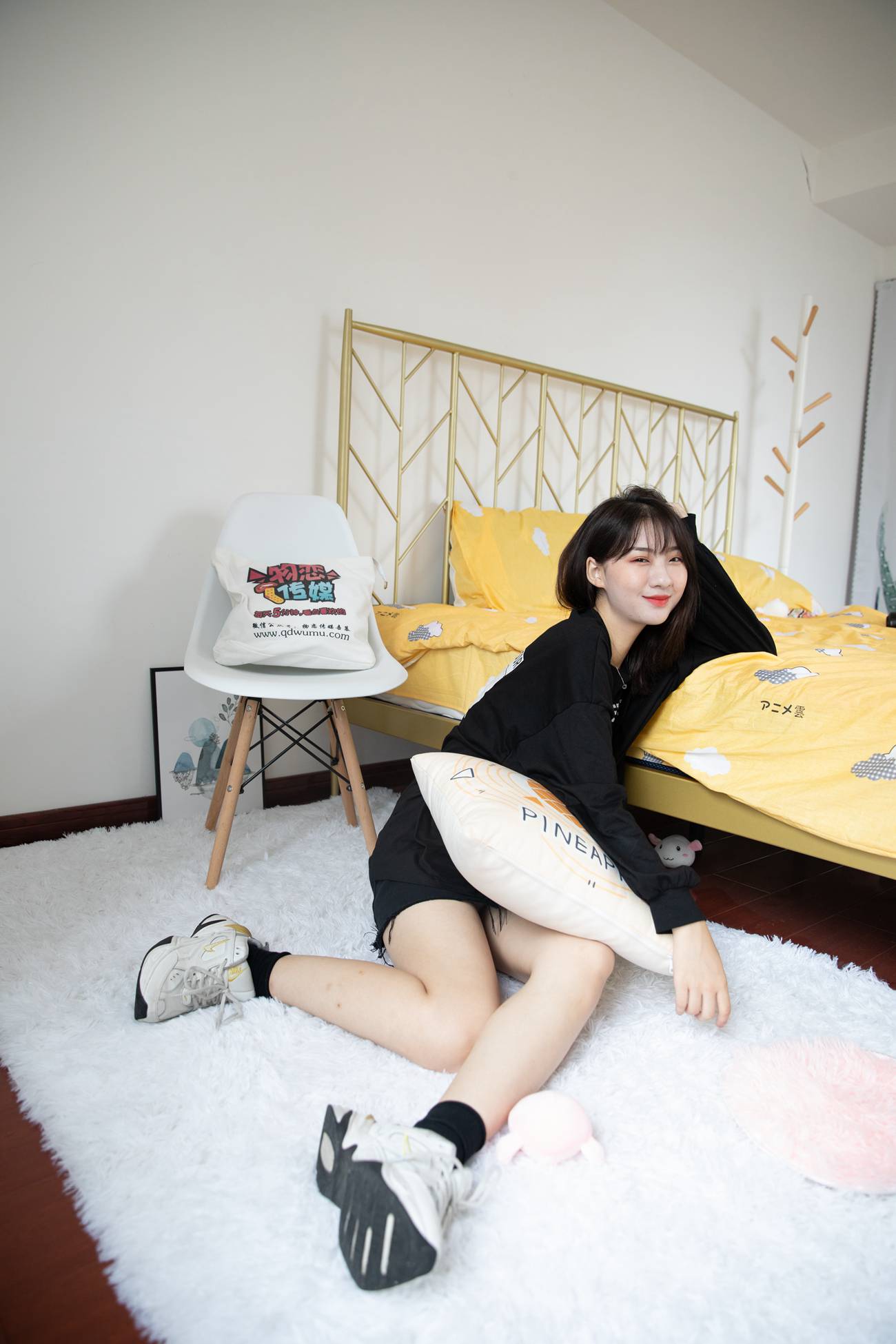 图片[14]-物恋传媒 NO.484 小青-樱桃酒[146P] – 速更版-美库