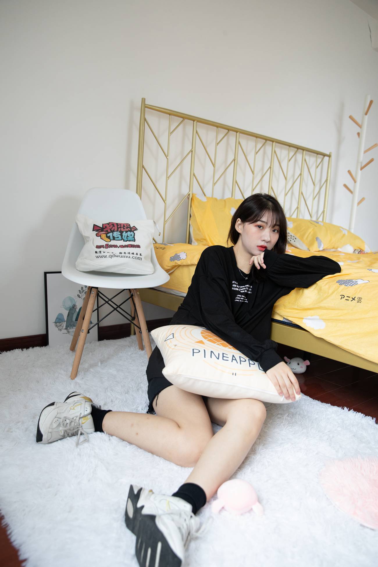 图片[16]-物恋传媒 NO.484 小青-樱桃酒[146P] – 速更版-美库