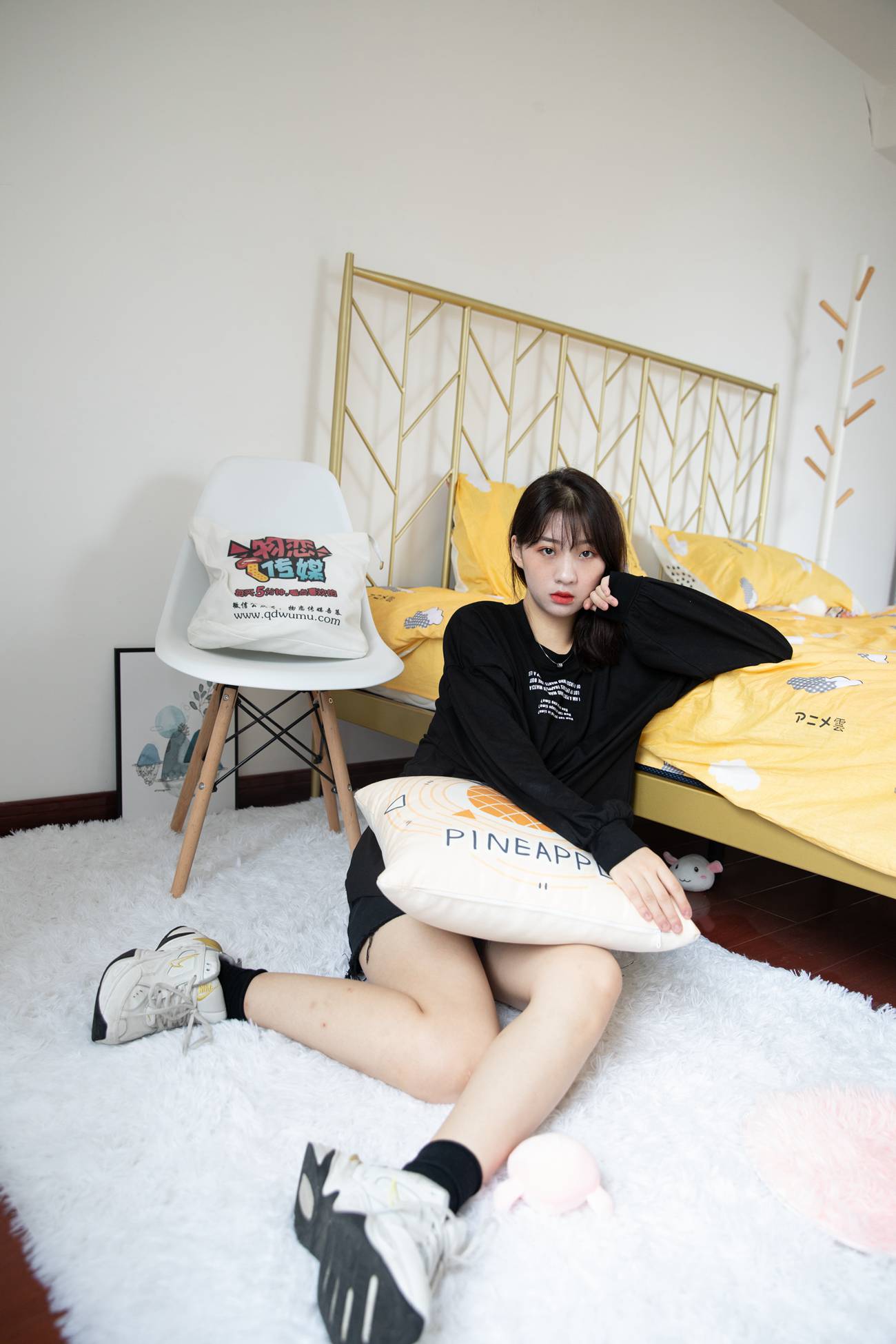 图片[17]-物恋传媒 NO.484 小青-樱桃酒[146P] – 速更版-美库