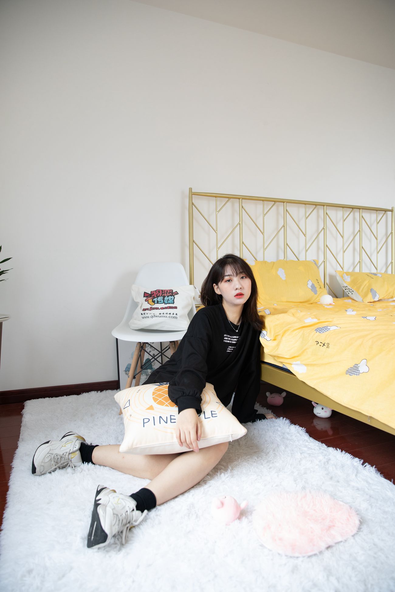 图片[19]-物恋传媒 NO.484 小青-樱桃酒[146P] – 速更版-美库