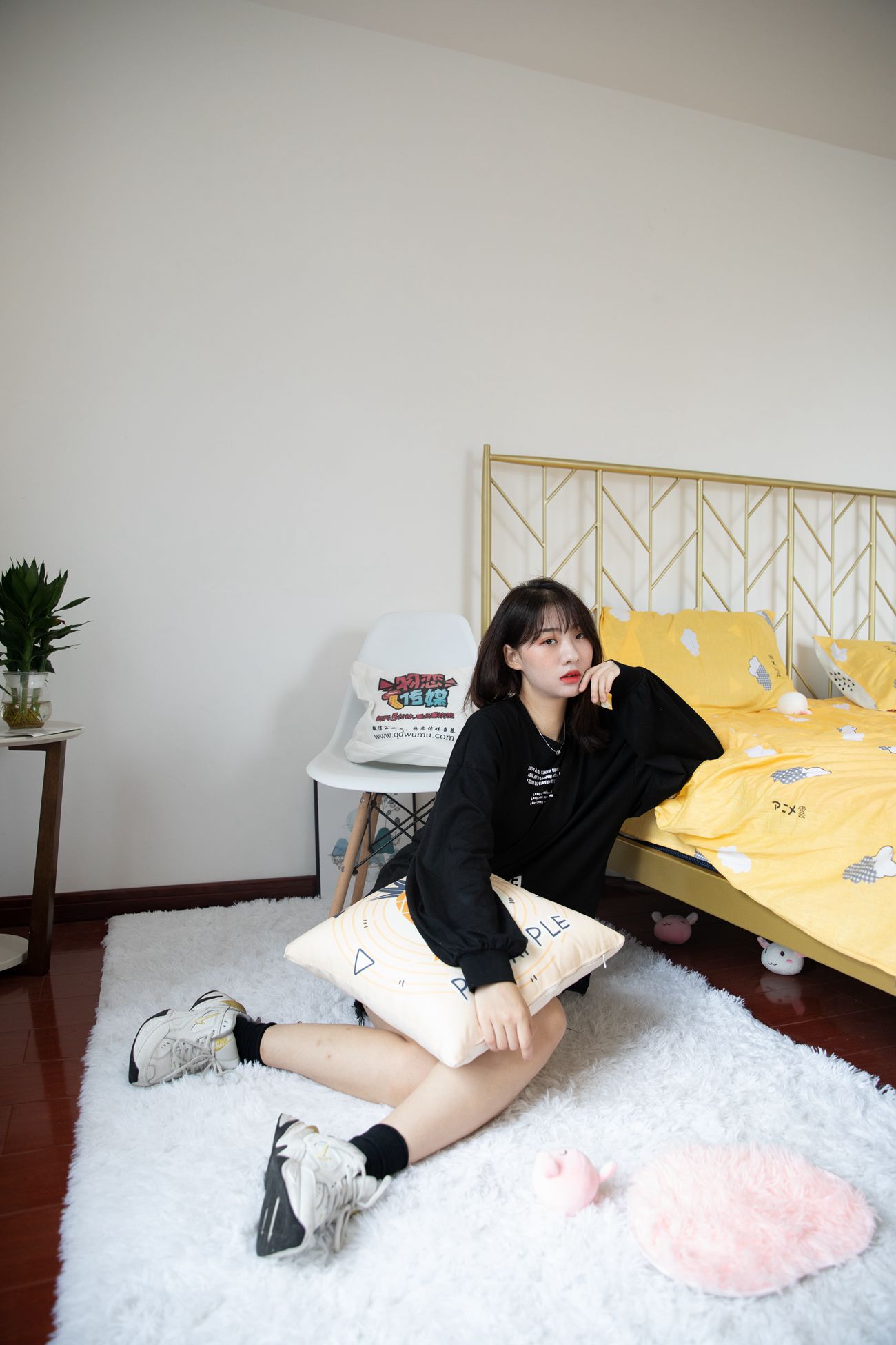 图片[21]-物恋传媒 NO.484 小青-樱桃酒[146P] – 速更版-美库