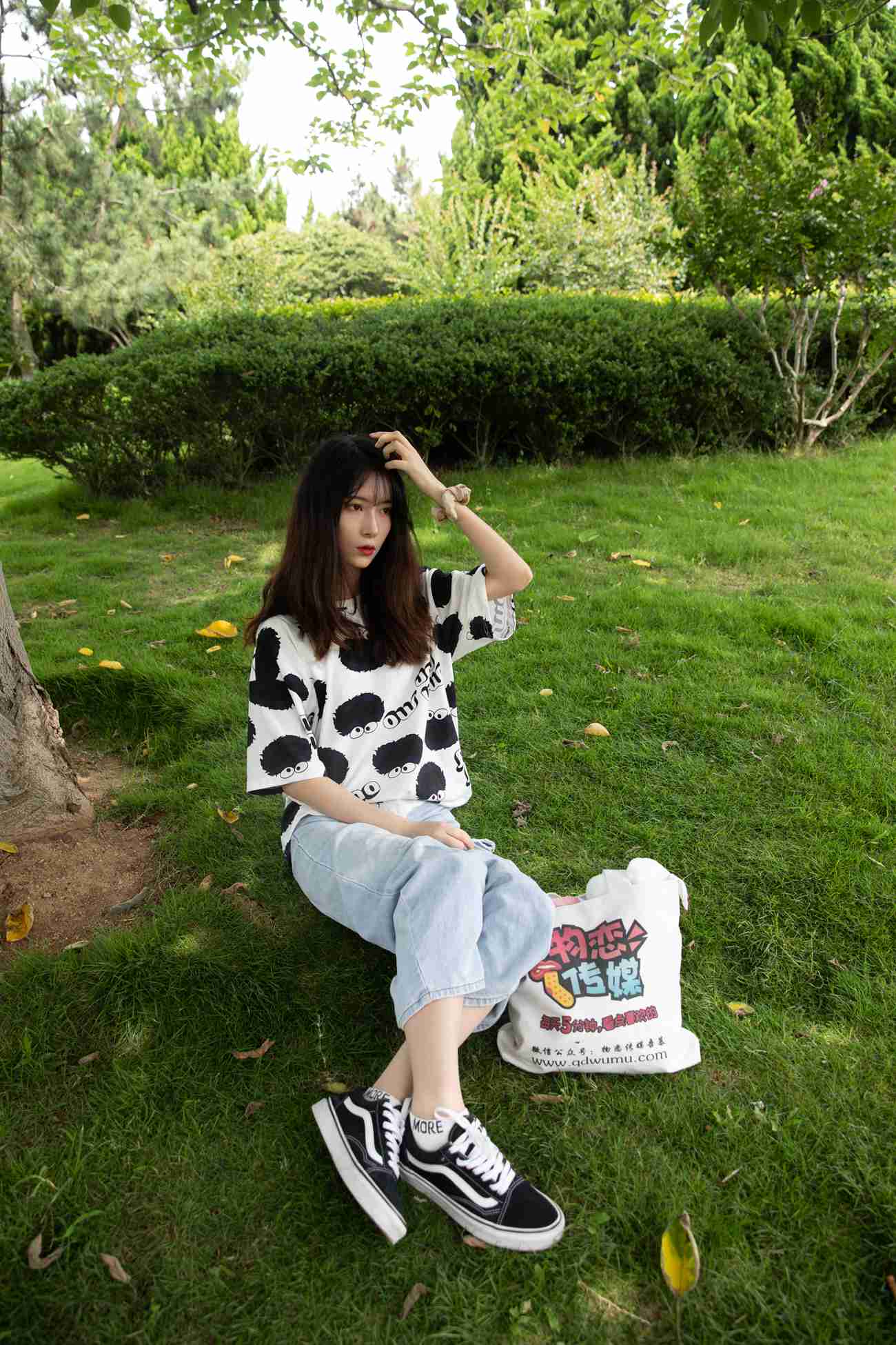 图片[13]-物恋传媒 No.485 猫耳-夏雨歌 [210P] – 速更版-美库