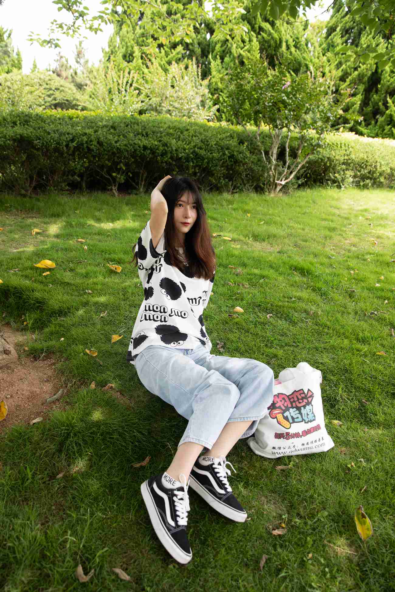 图片[15]-物恋传媒 No.485 猫耳-夏雨歌 [210P] – 速更版-美库