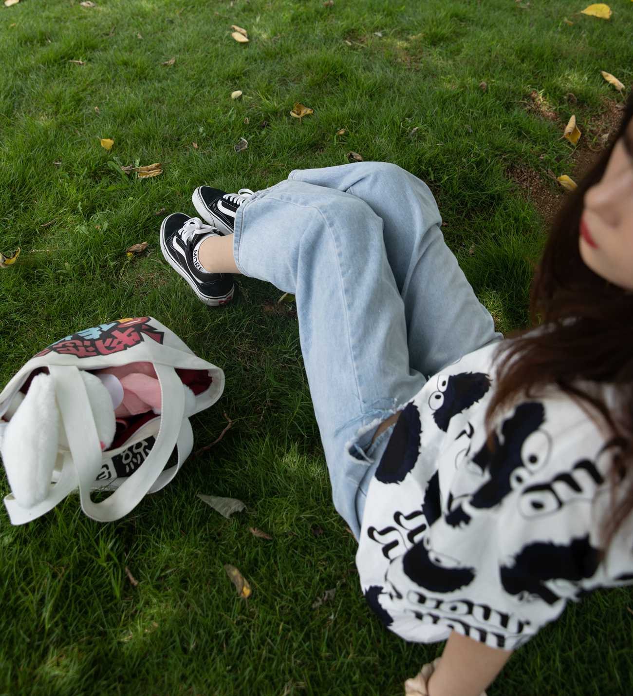 图片[23]-物恋传媒 No.485 猫耳-夏雨歌 [210P] – 速更版-美库