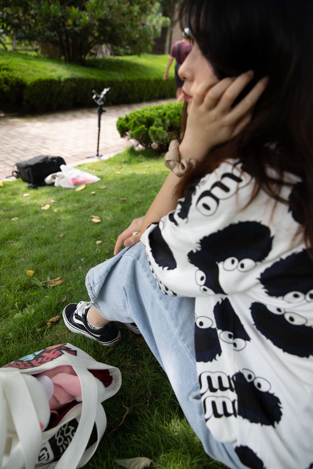 图片[26]-物恋传媒 No.485 猫耳-夏雨歌 [210P] – 速更版-美库