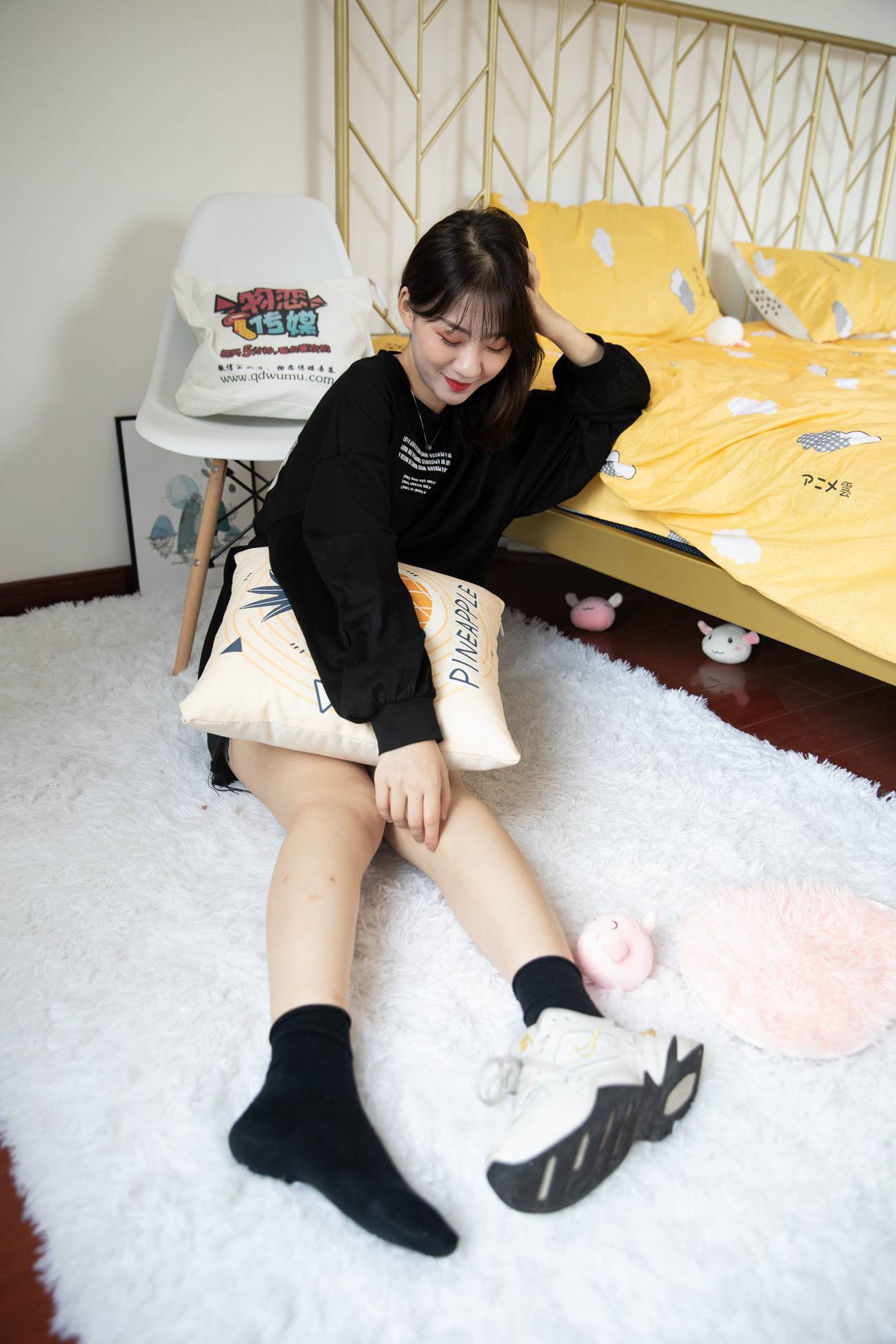 图片[48]-物恋传媒 NO.484 小青-樱桃酒[146P] – 速更版-美库