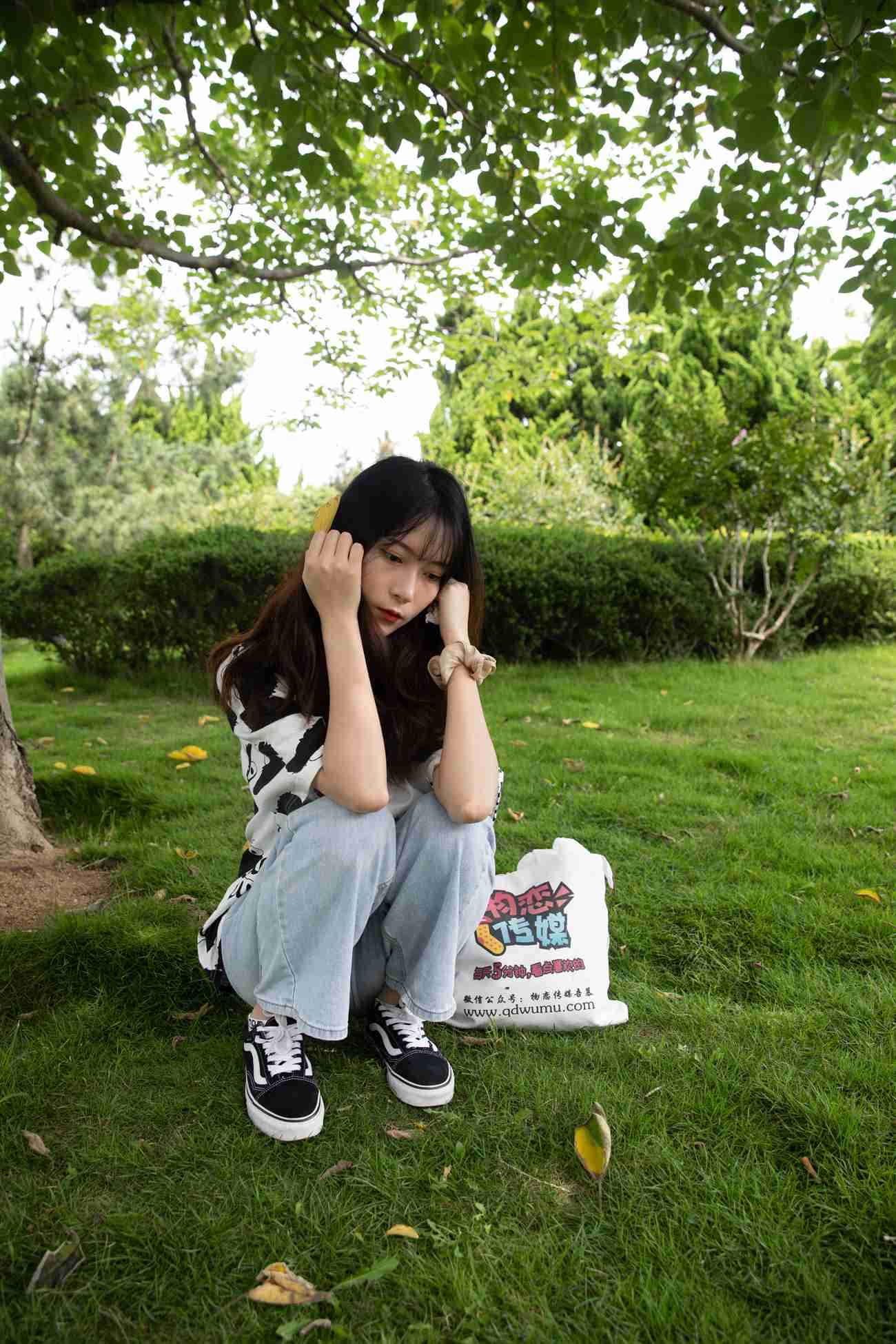 图片[32]-物恋传媒 No.485 猫耳-夏雨歌 [210P] – 速更版-美库