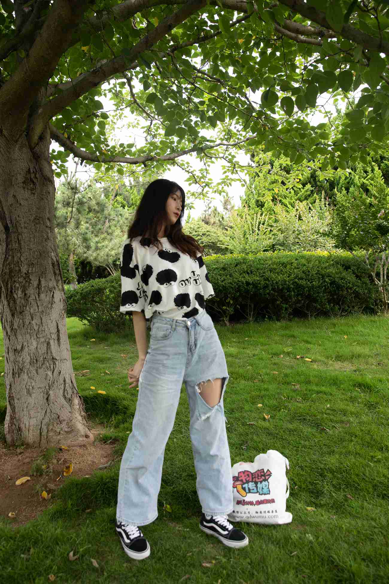 图片[38]-物恋传媒 No.485 猫耳-夏雨歌 [210P] – 速更版-美库