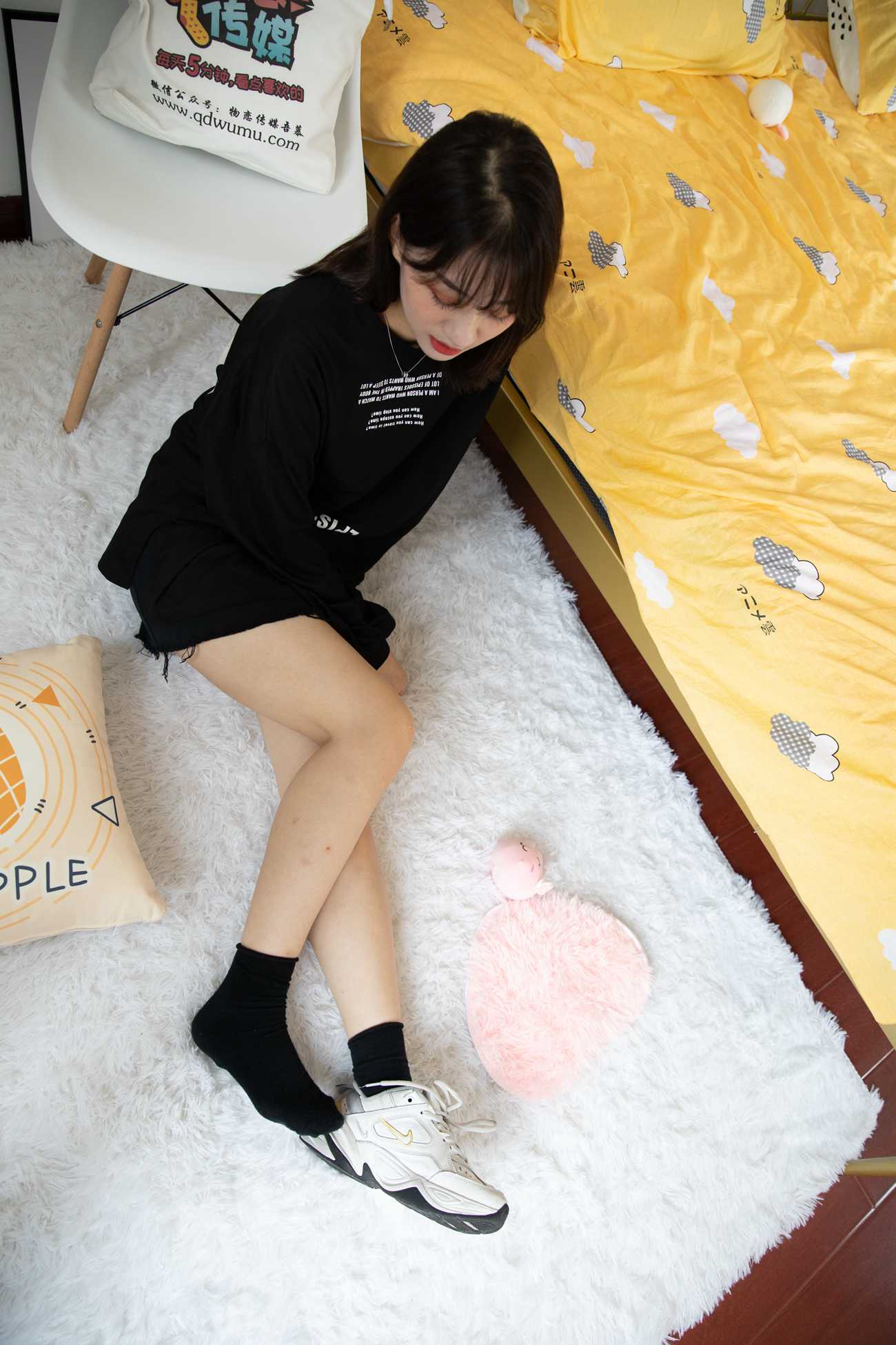 图片[63]-物恋传媒 NO.484 小青-樱桃酒[146P] – 速更版-美库