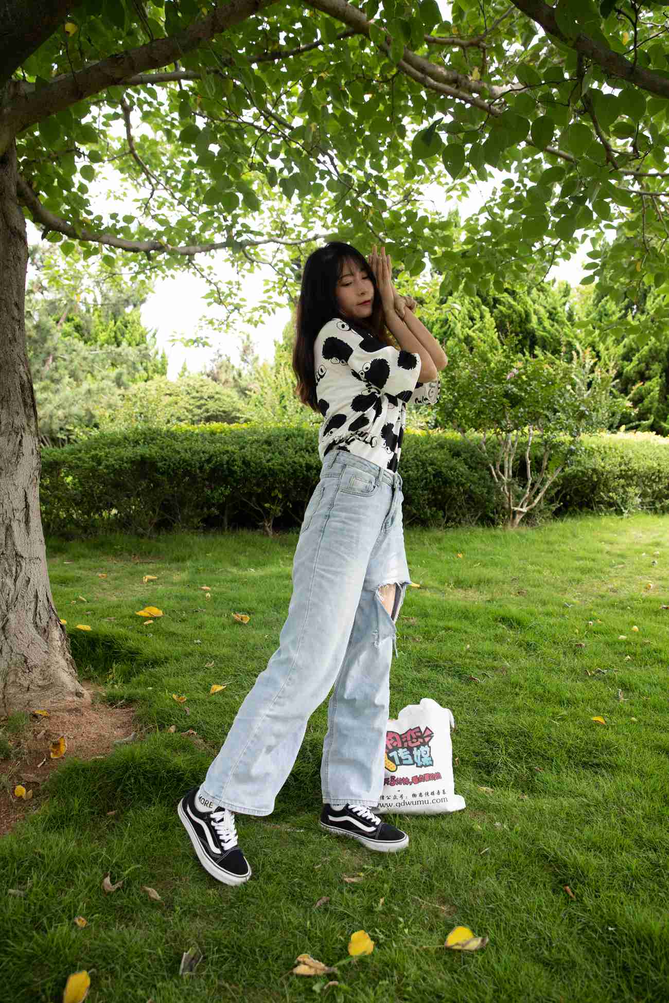 图片[39]-物恋传媒 No.485 猫耳-夏雨歌 [210P] – 速更版-美库